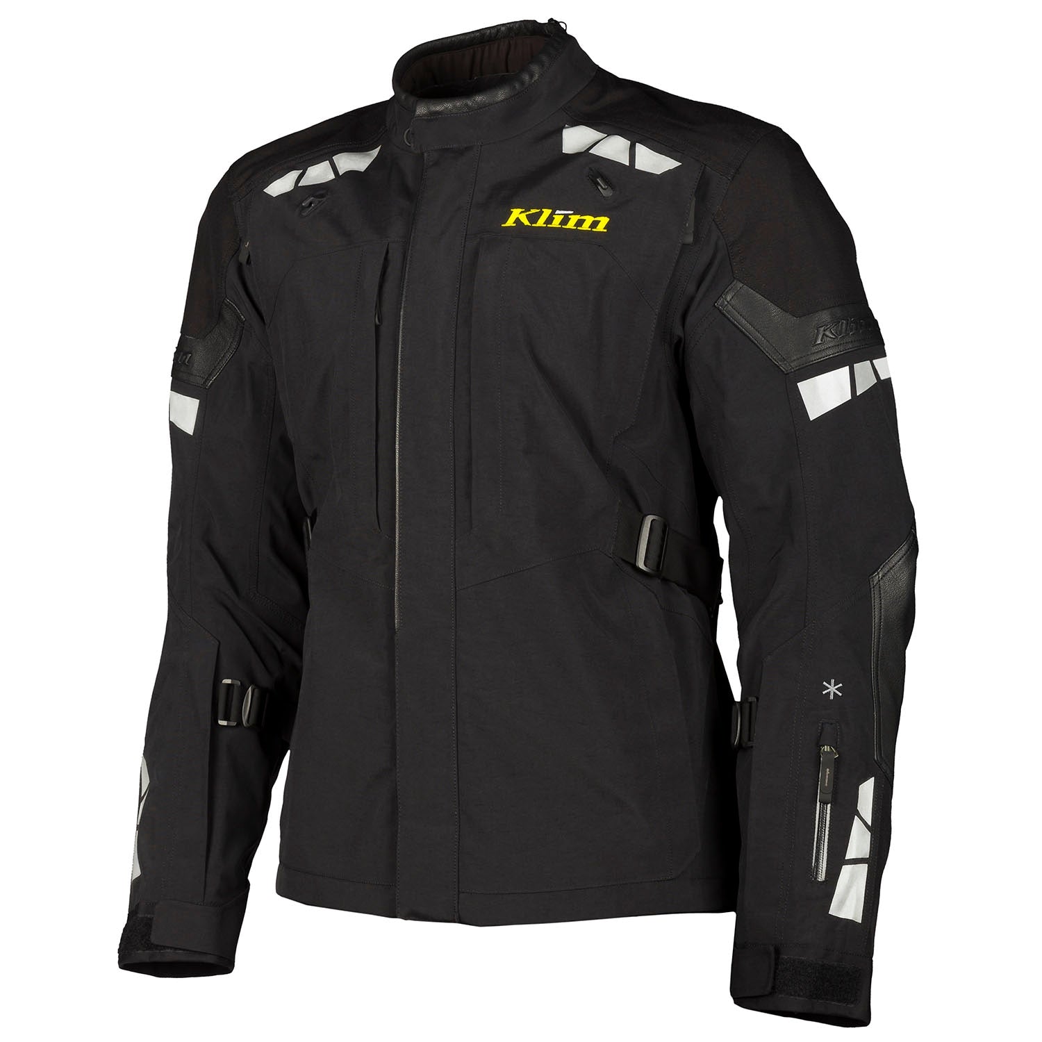 Latitude Jacket - Europe Only