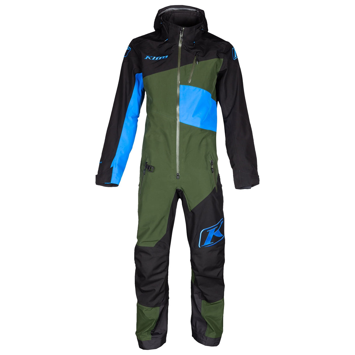Ripsa One-Piece