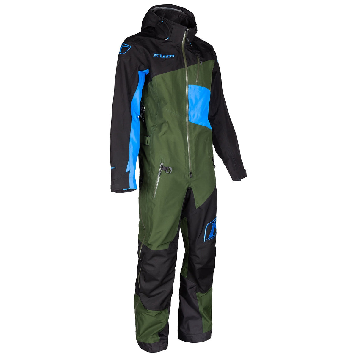 Ripsa One-Piece