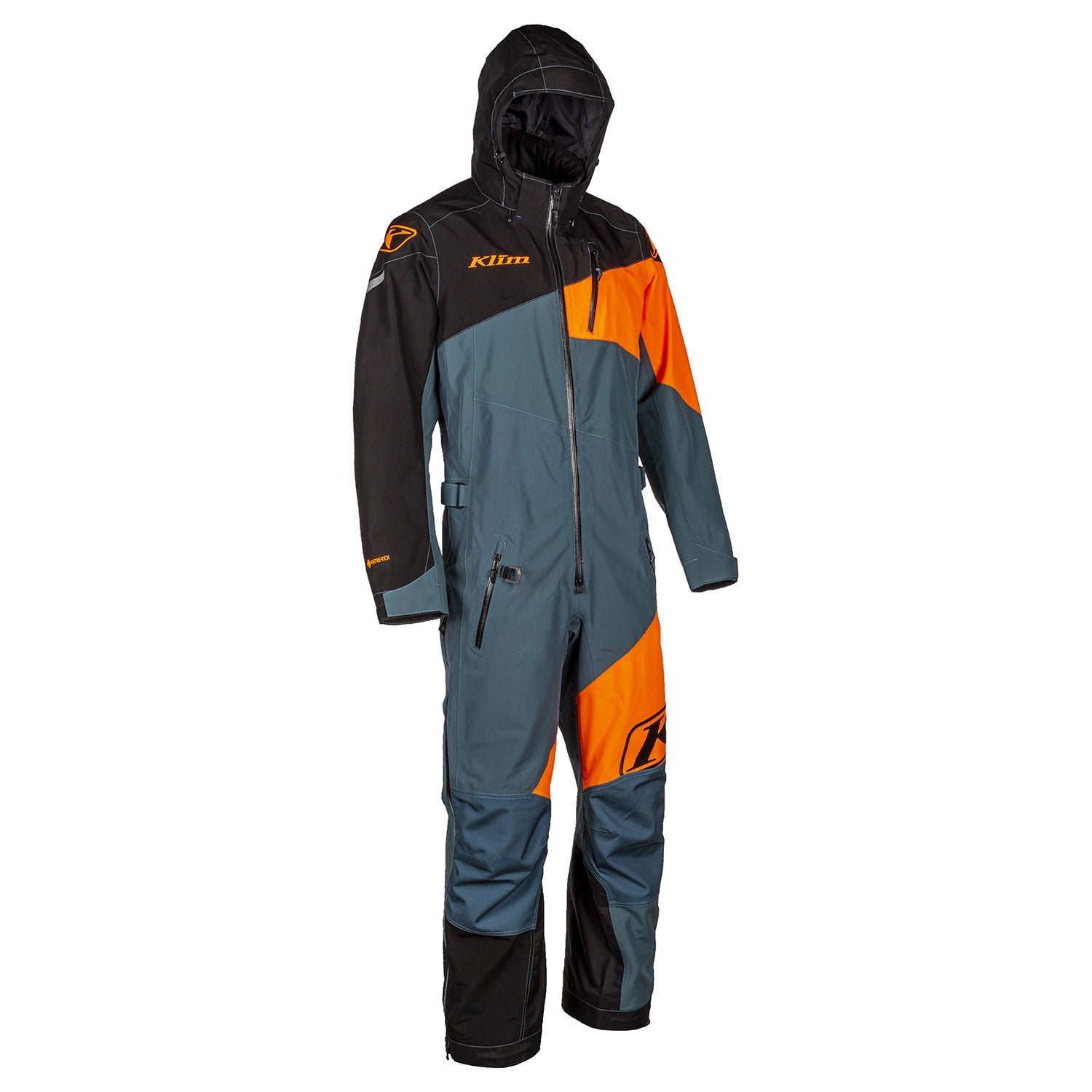 Ripsa One-Piece