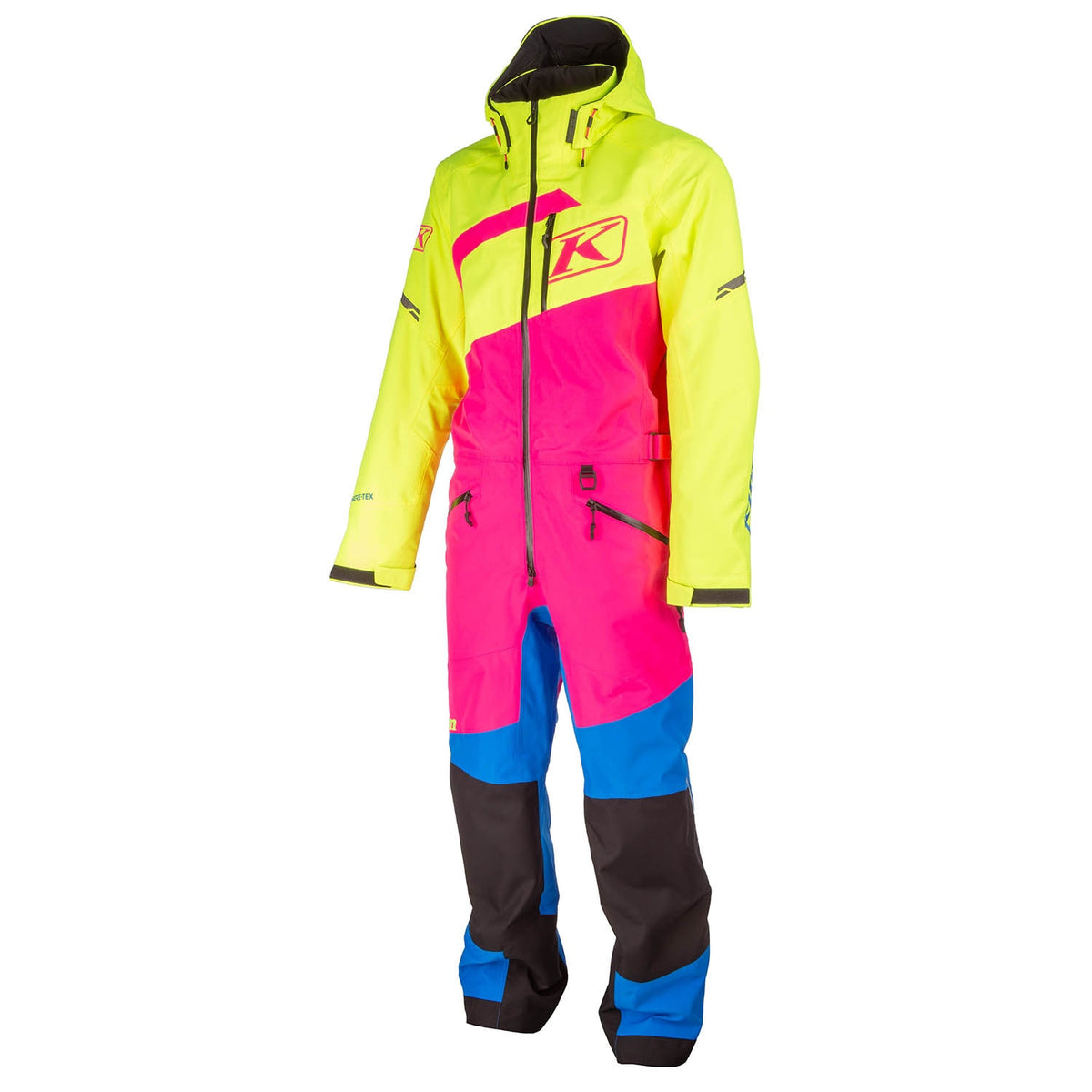 Ripsa One-Piece