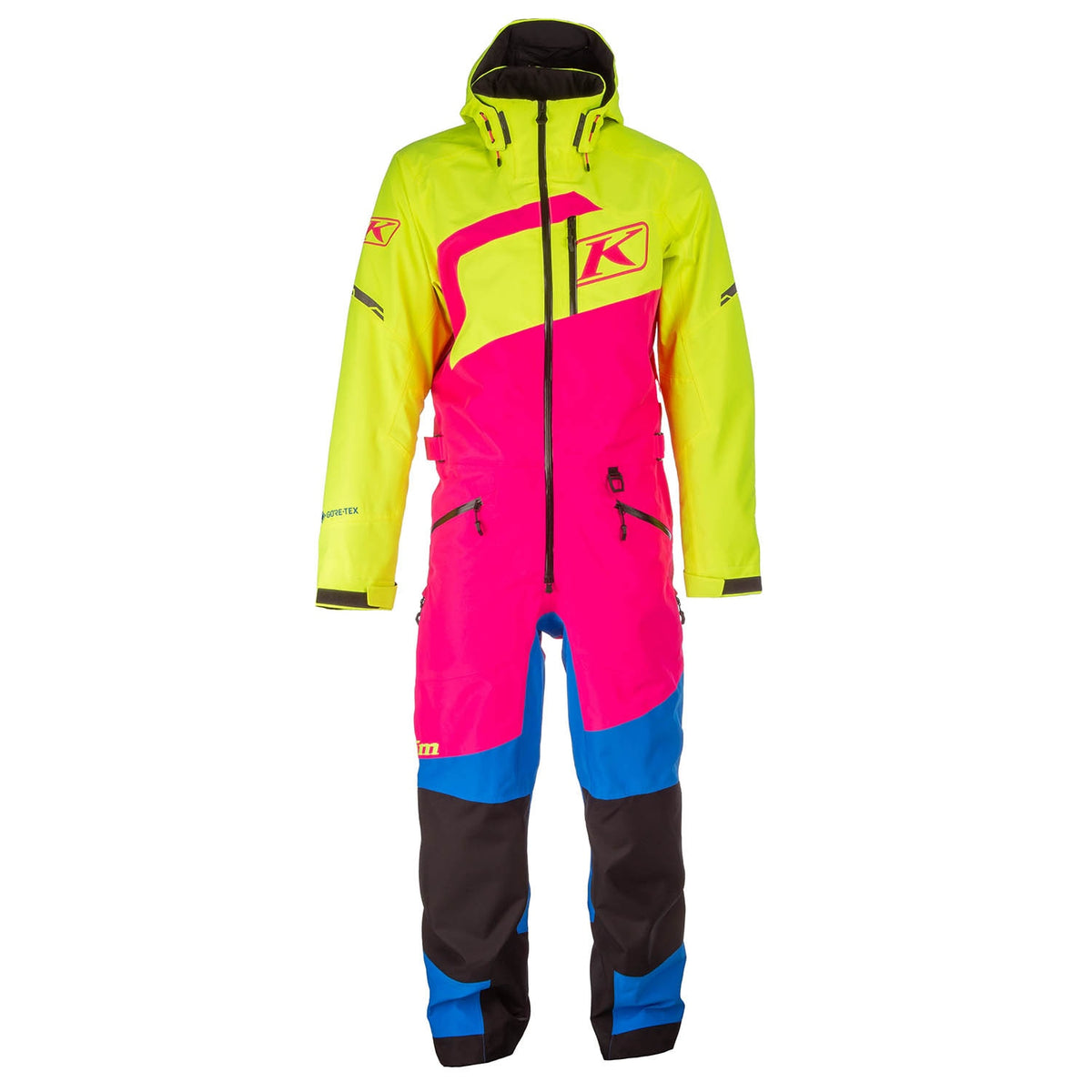 Ripsa One-Piece