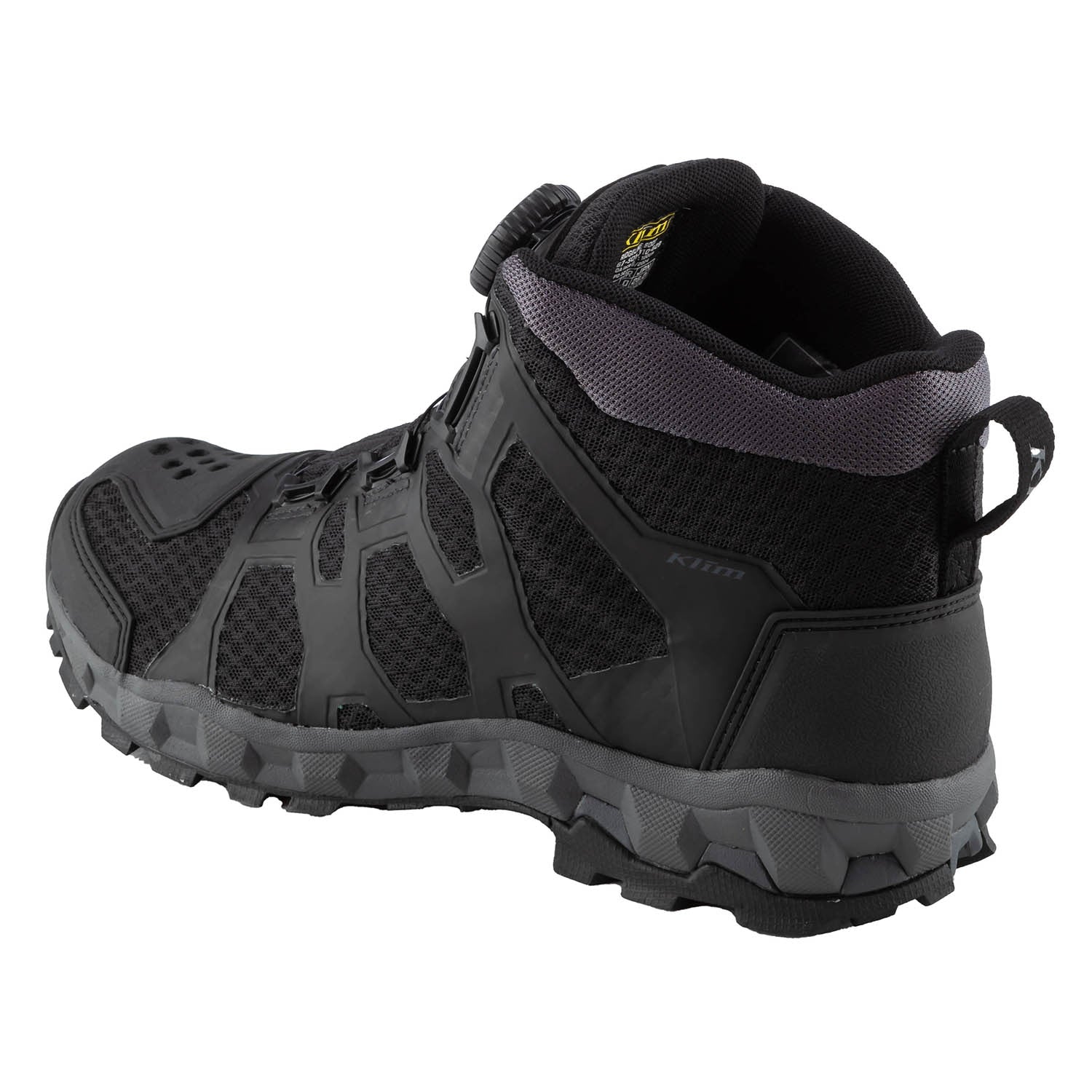 Ridgeline Boot
