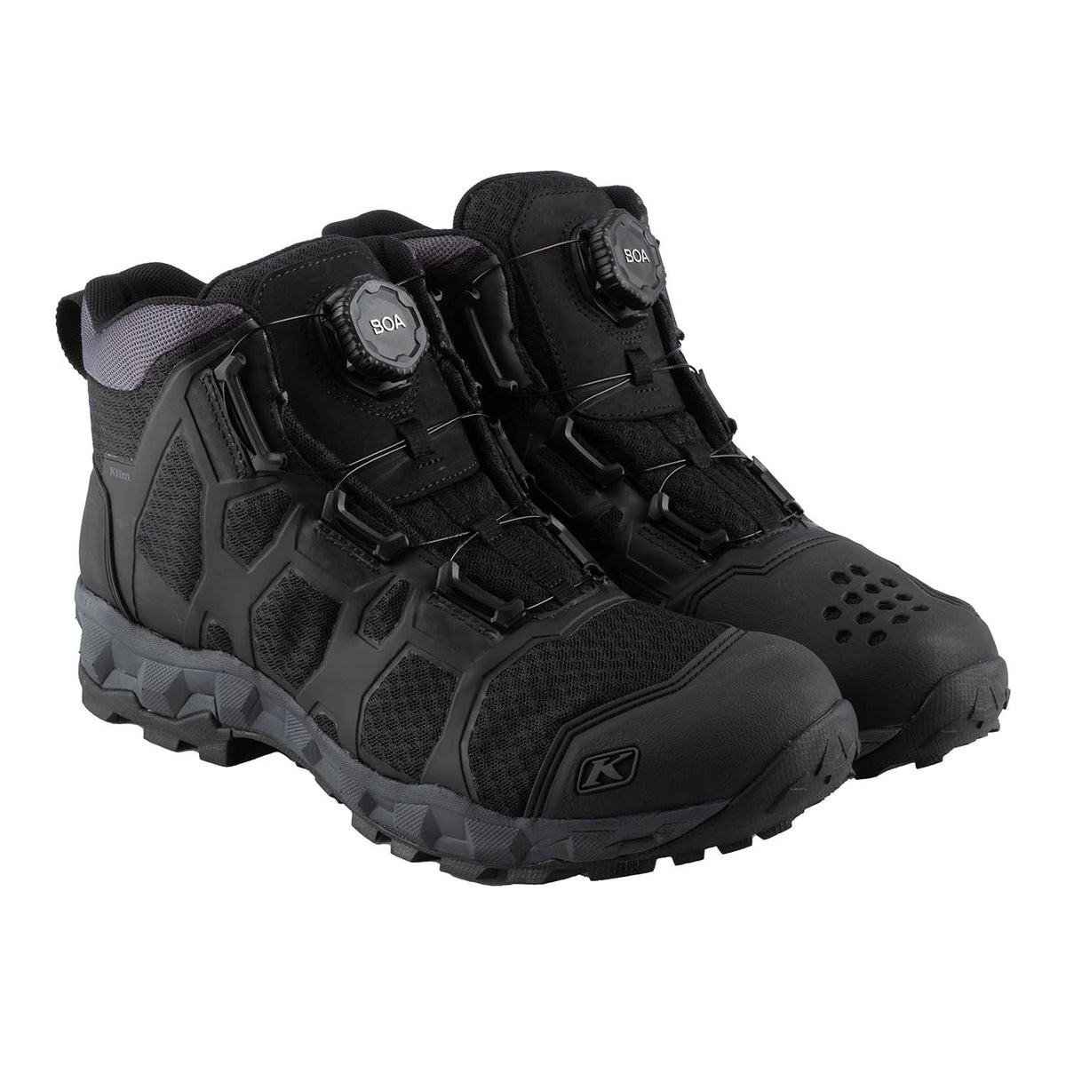 Ridgeline Boot