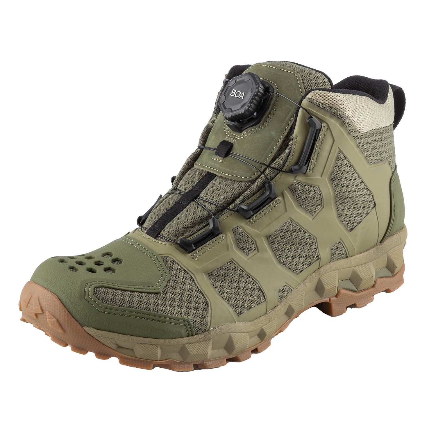 Ridgeline Boot