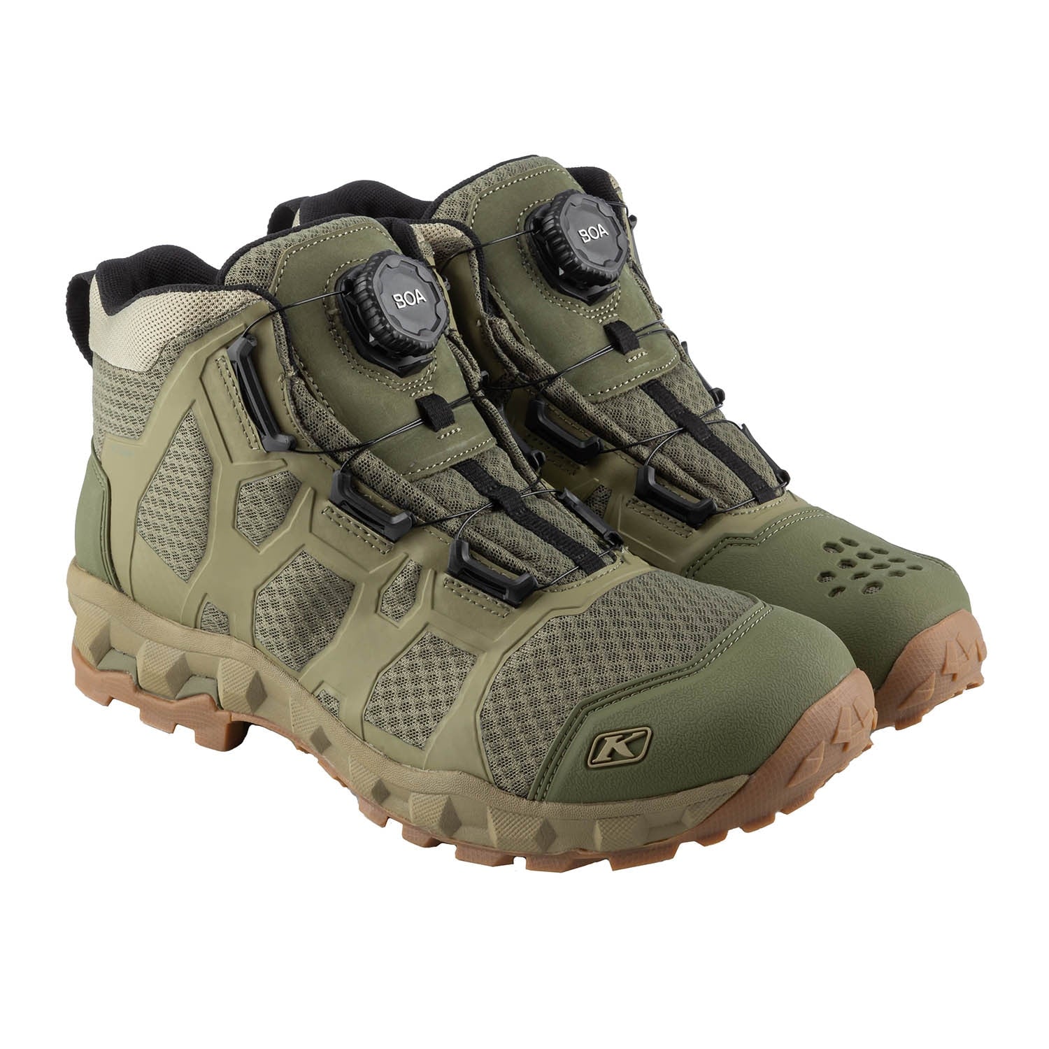 Ridgeline Boot