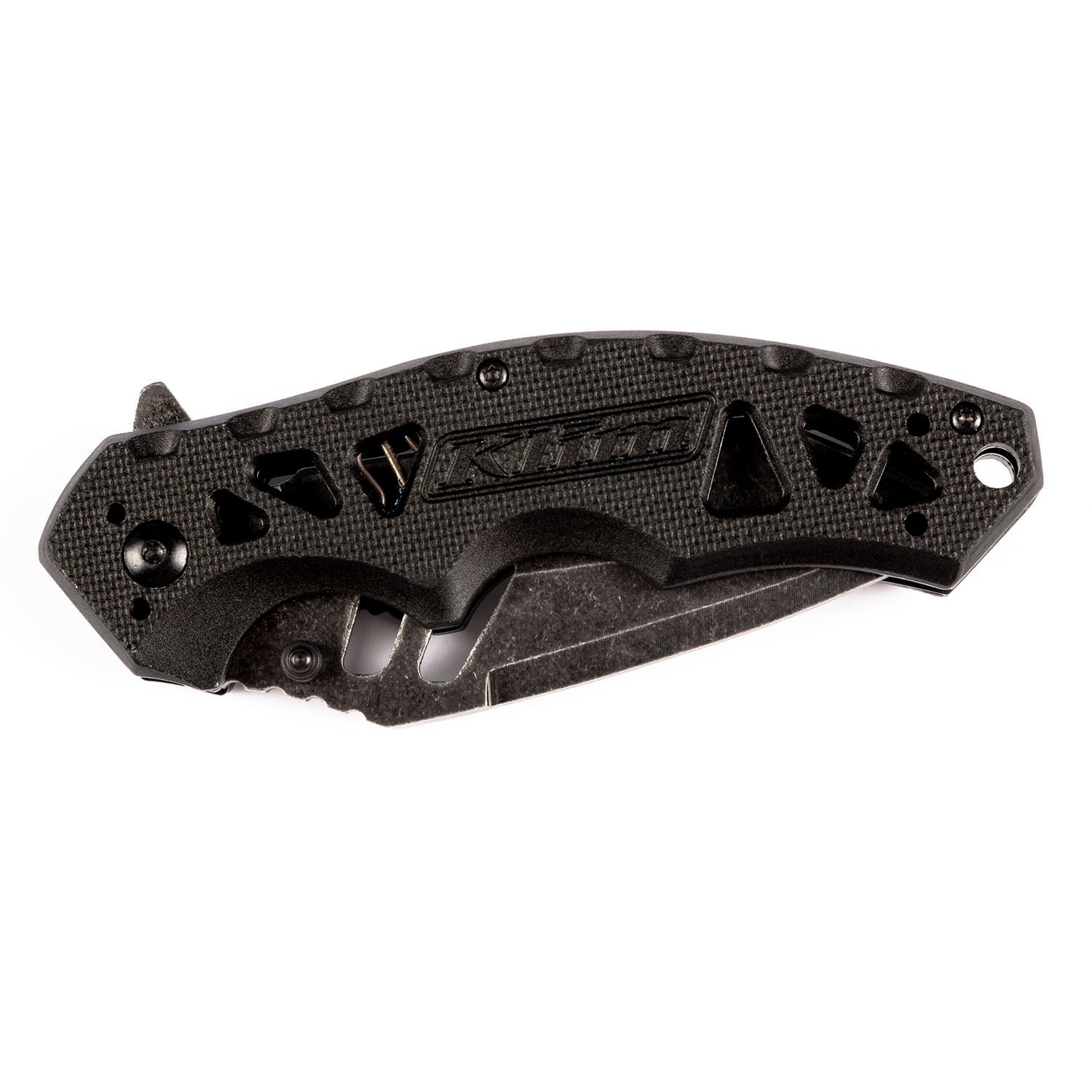 Switchback Knife
