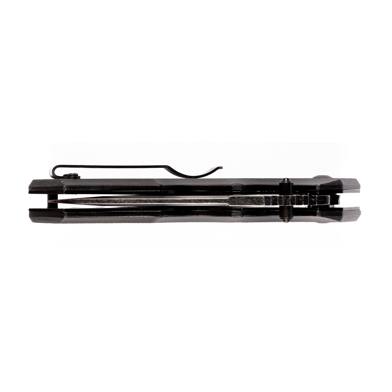 Switchback Knife