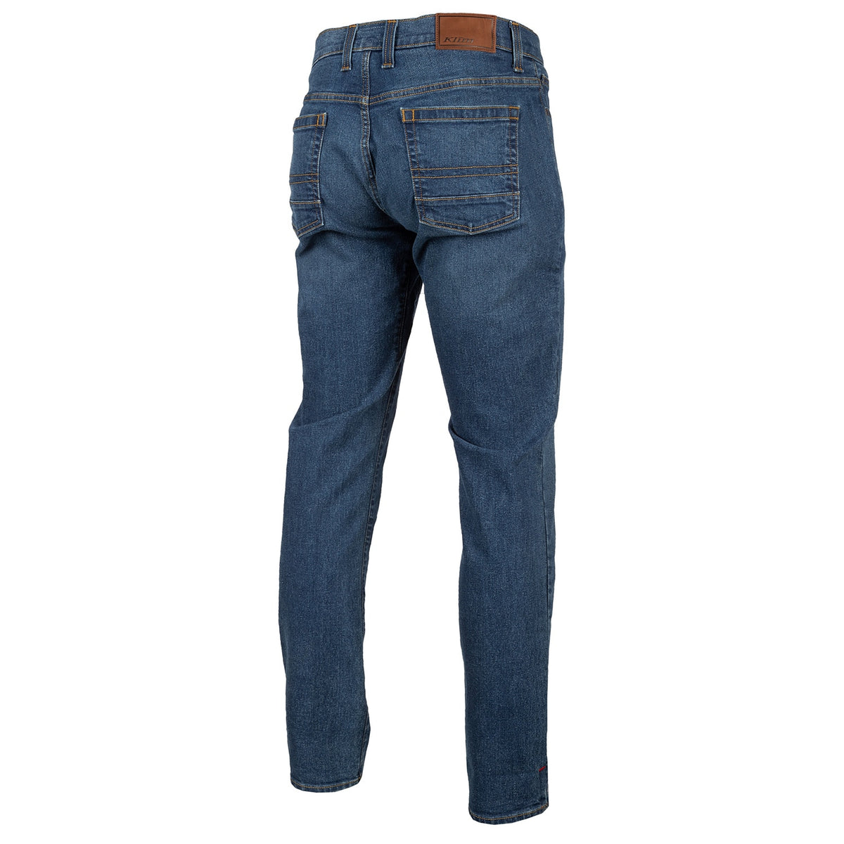 K Forty 3 Tapered Stretch Jean