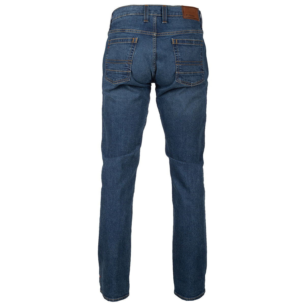 K Forty 3 Tapered Stretch Jean