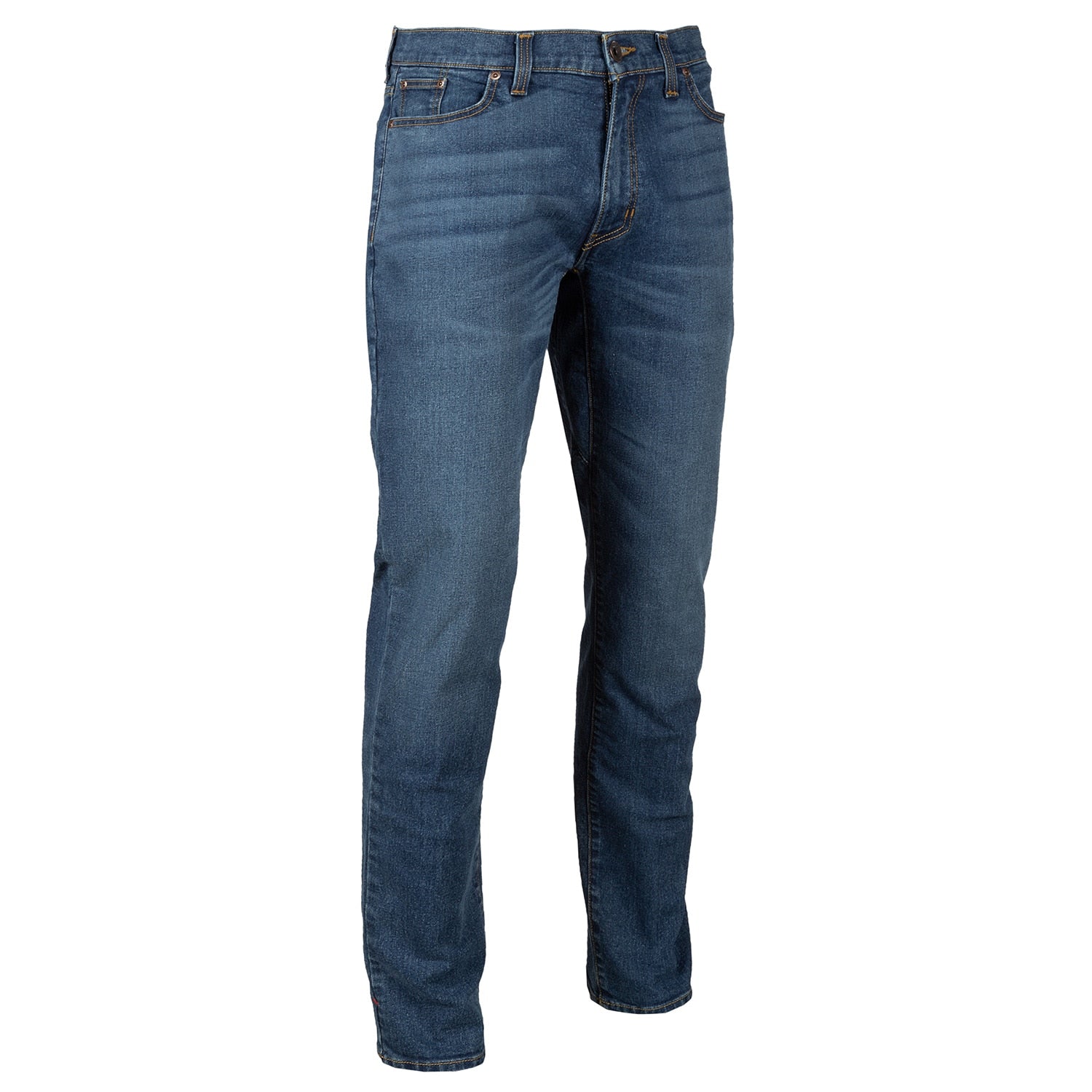 K Forty 3 Tapered Stretch Jean