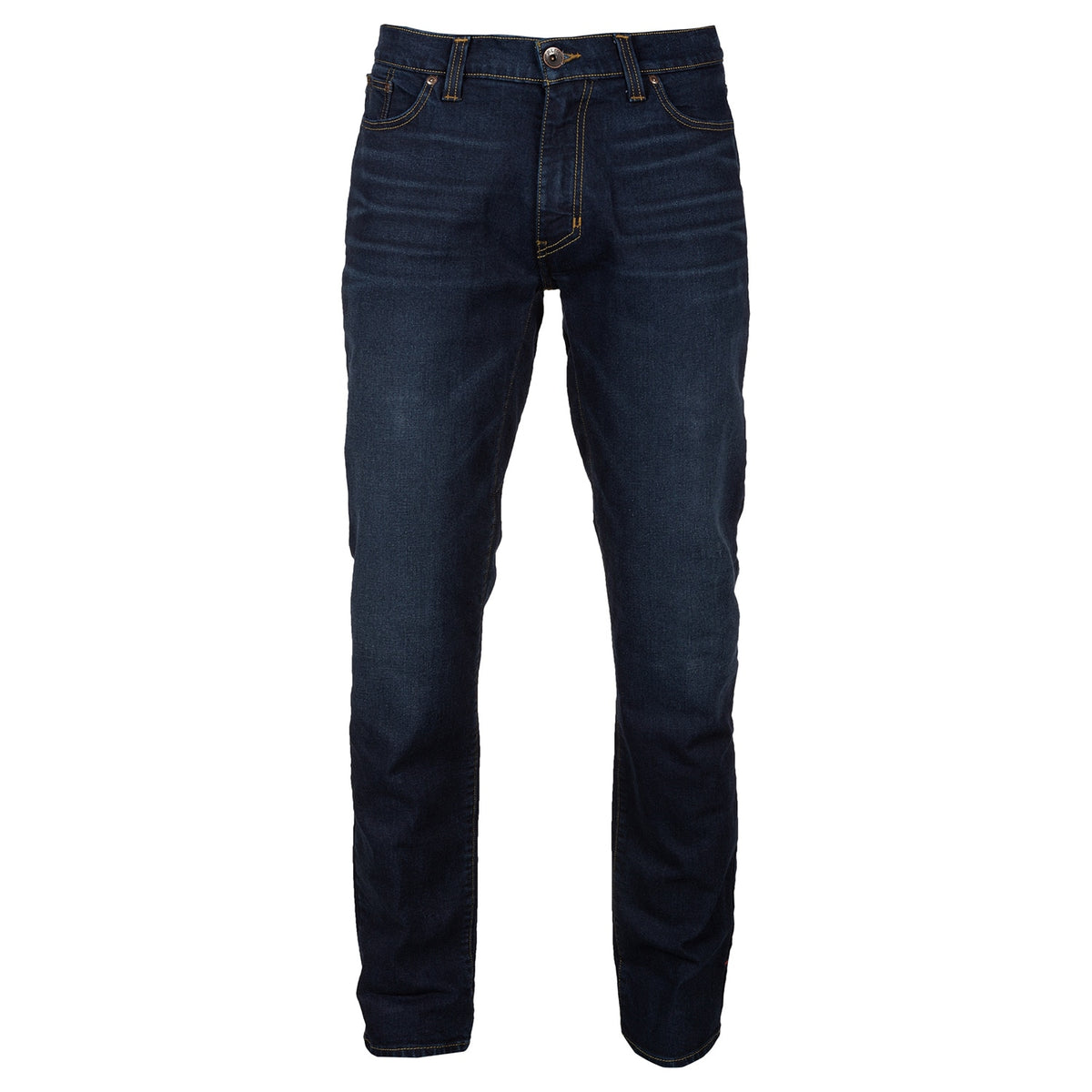 K Forty 3 Tapered Stretch Jean