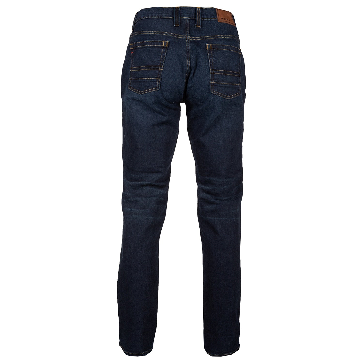K Forty 3 Tapered Stretch Jean