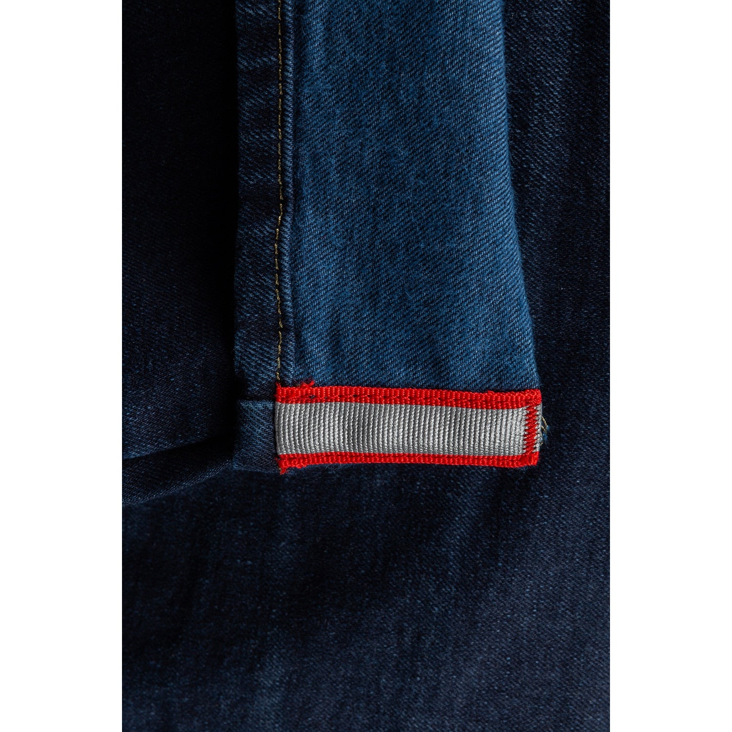 K Forty 3 Tapered Stretch Jean
