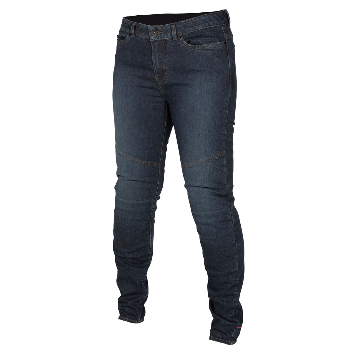 Betty Tapered Stretch Jean