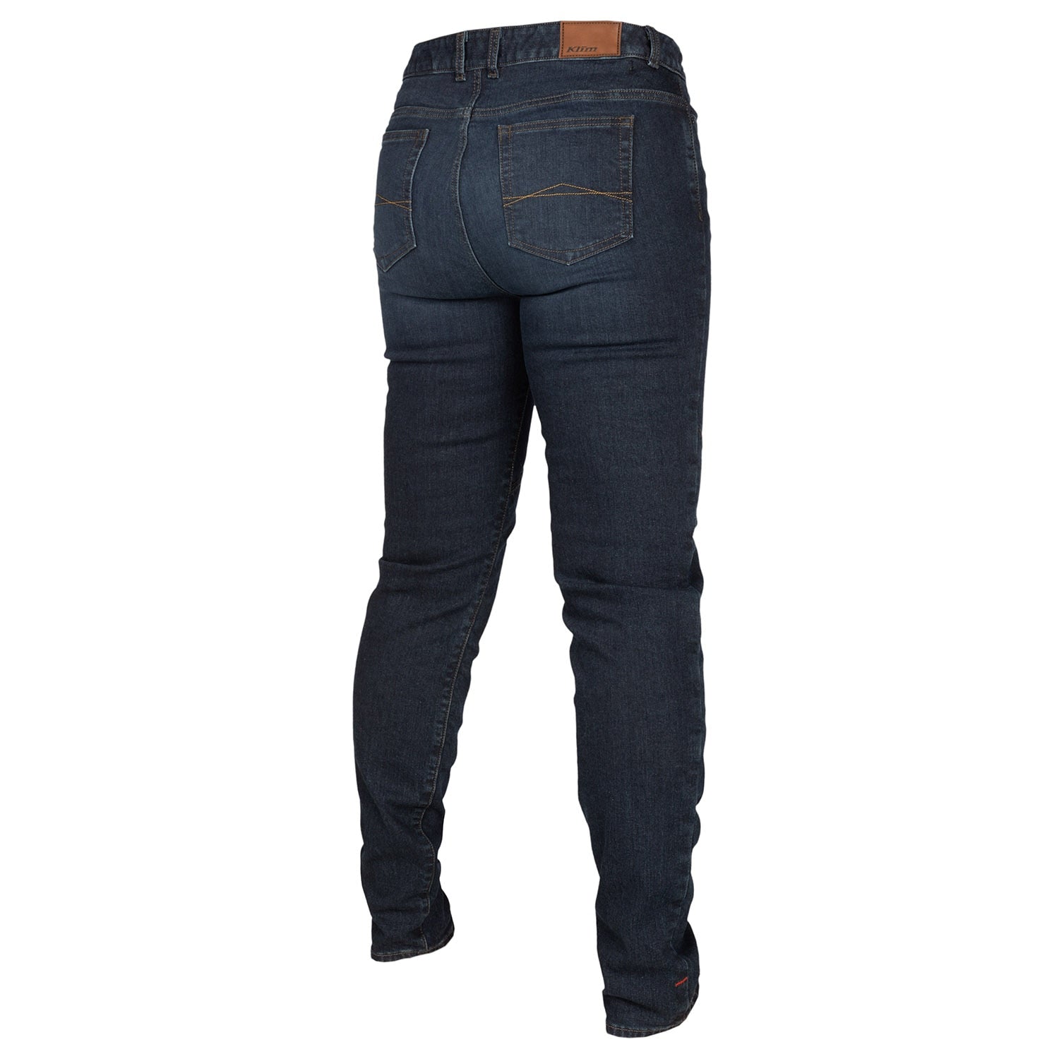 Betty Tapered Stretch Jean