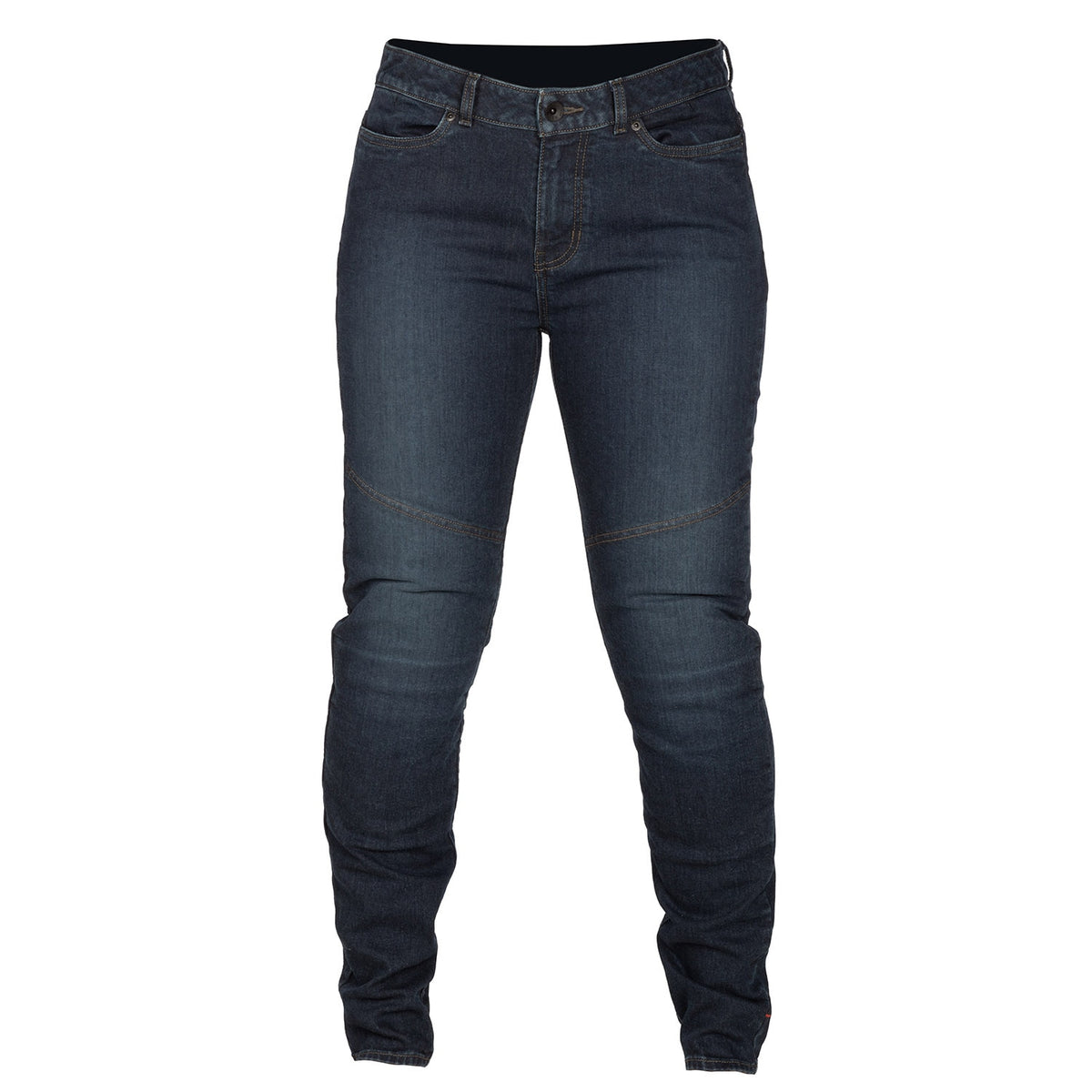 Betty Tapered Stretch Jean