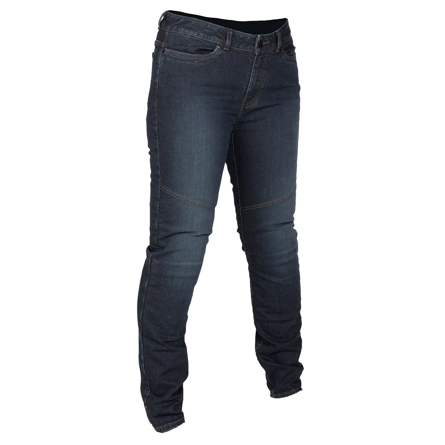 Betty Tapered Stretch Jean