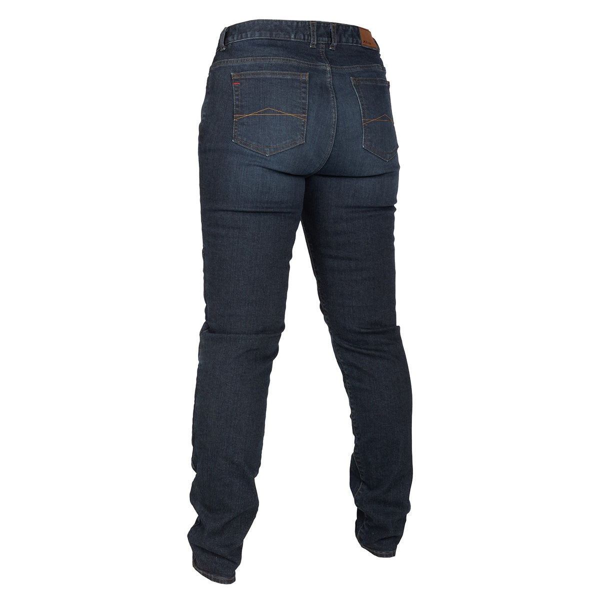 Betty Tapered Stretch Jean