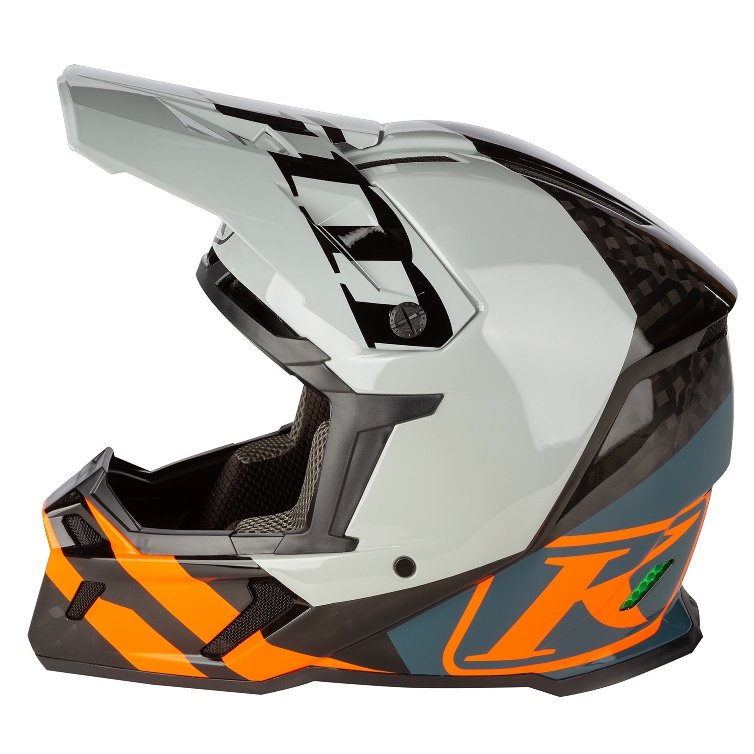 F5 Koroyd Helmet ECE/DOT