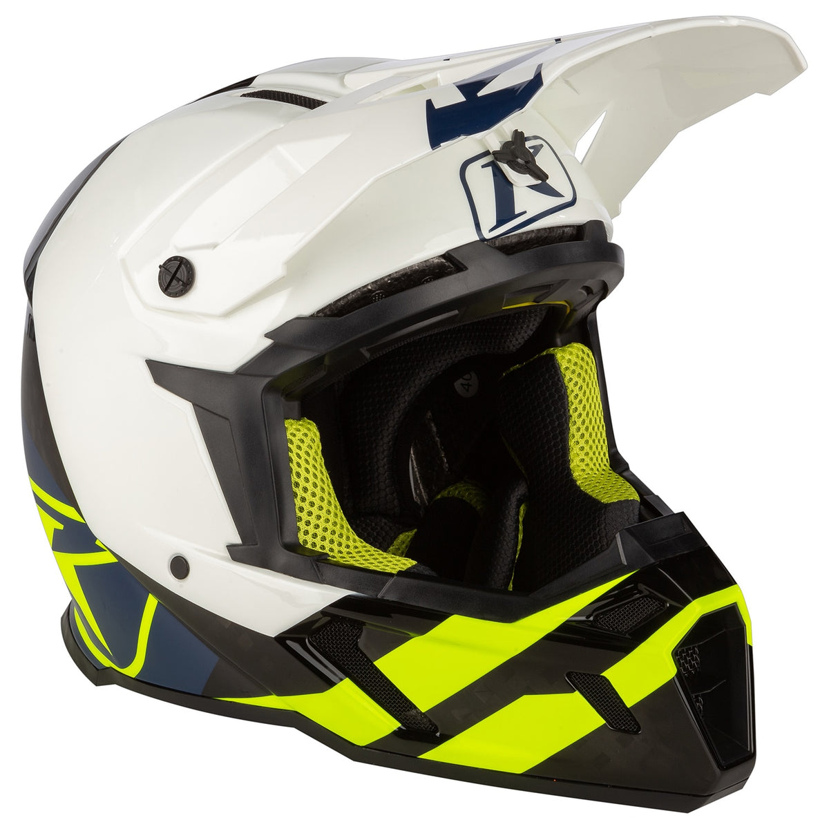 F5 Koroyd Helmet ECE/DOT