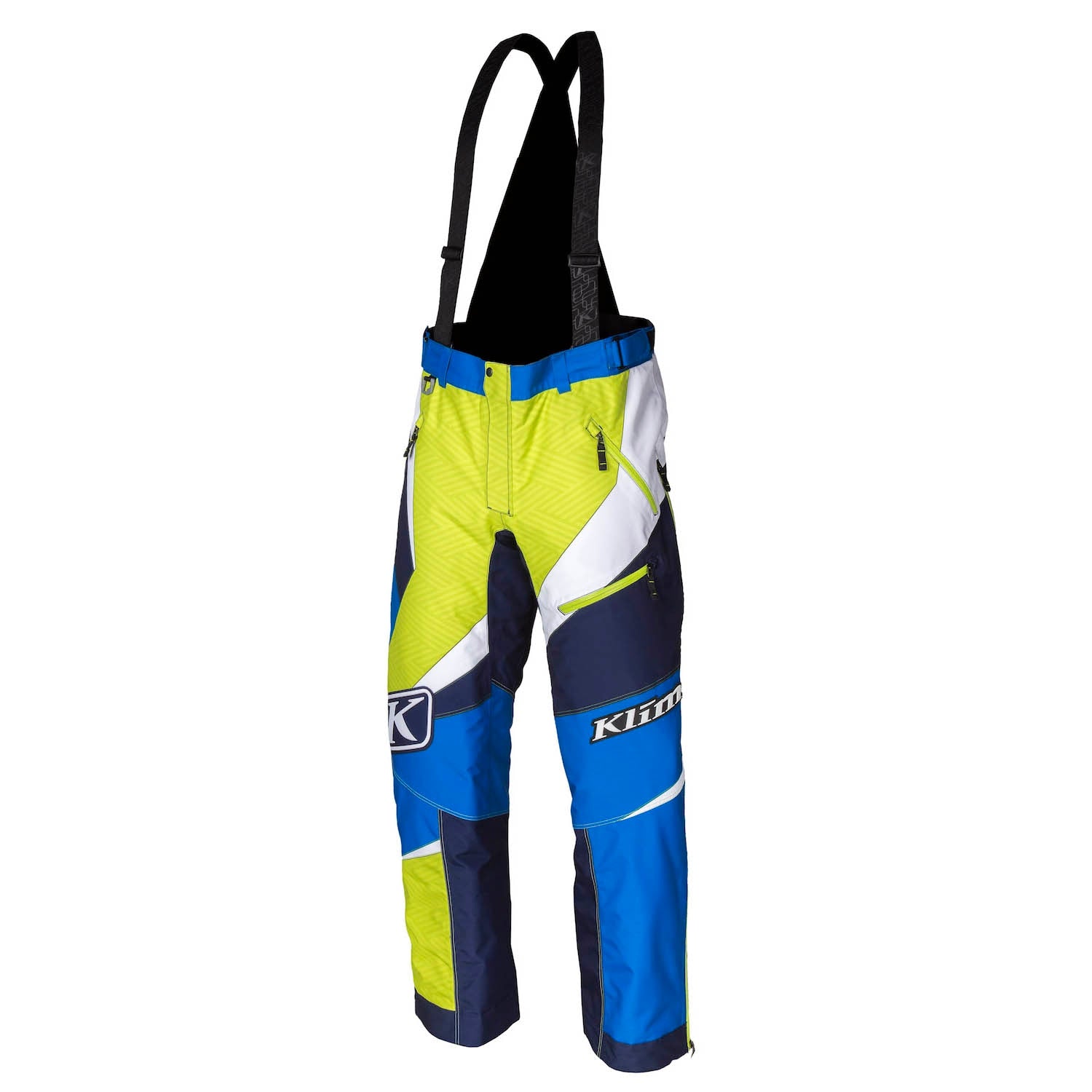 Kaos Pant - Bib - Europe