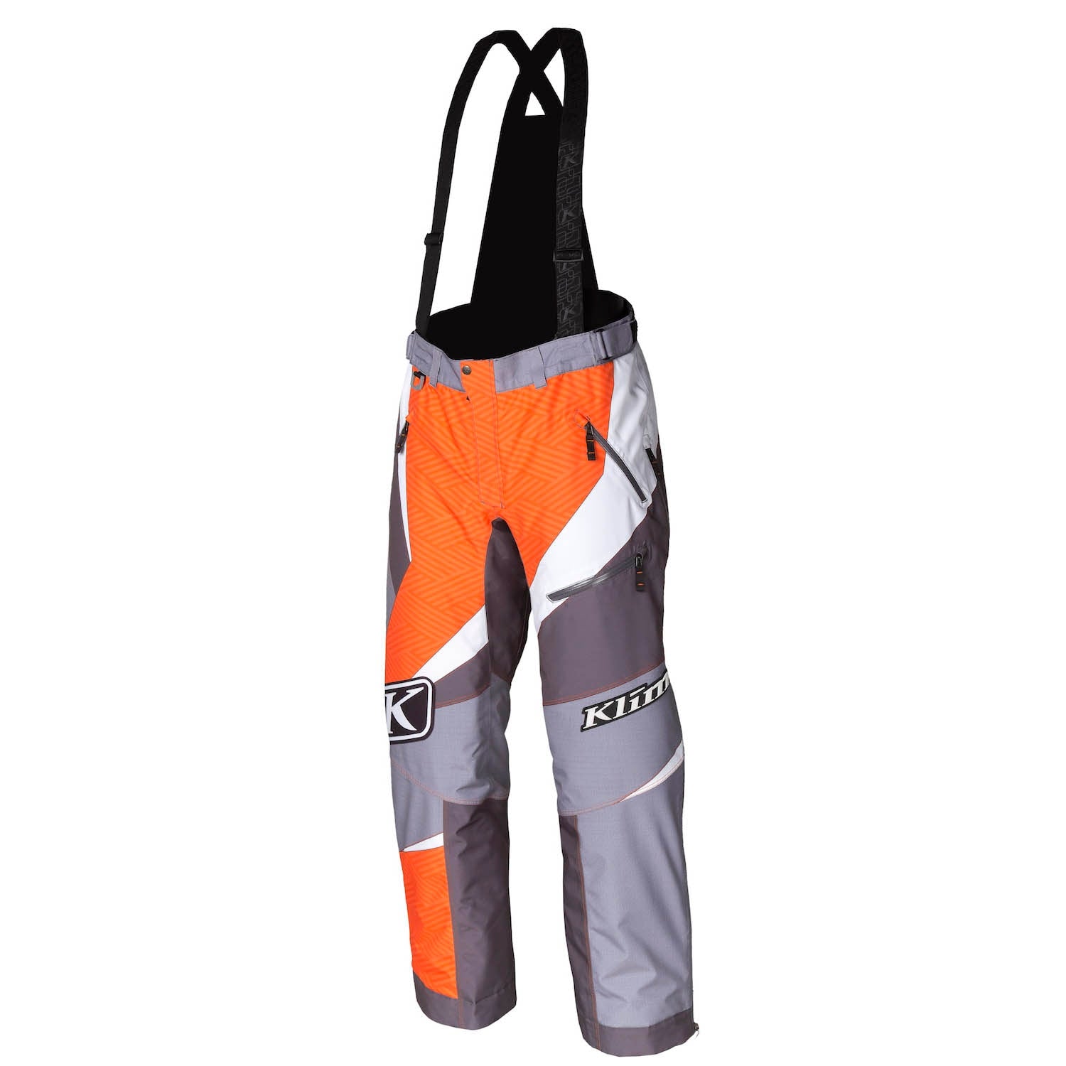 Kaos Pant - Bib - Europe