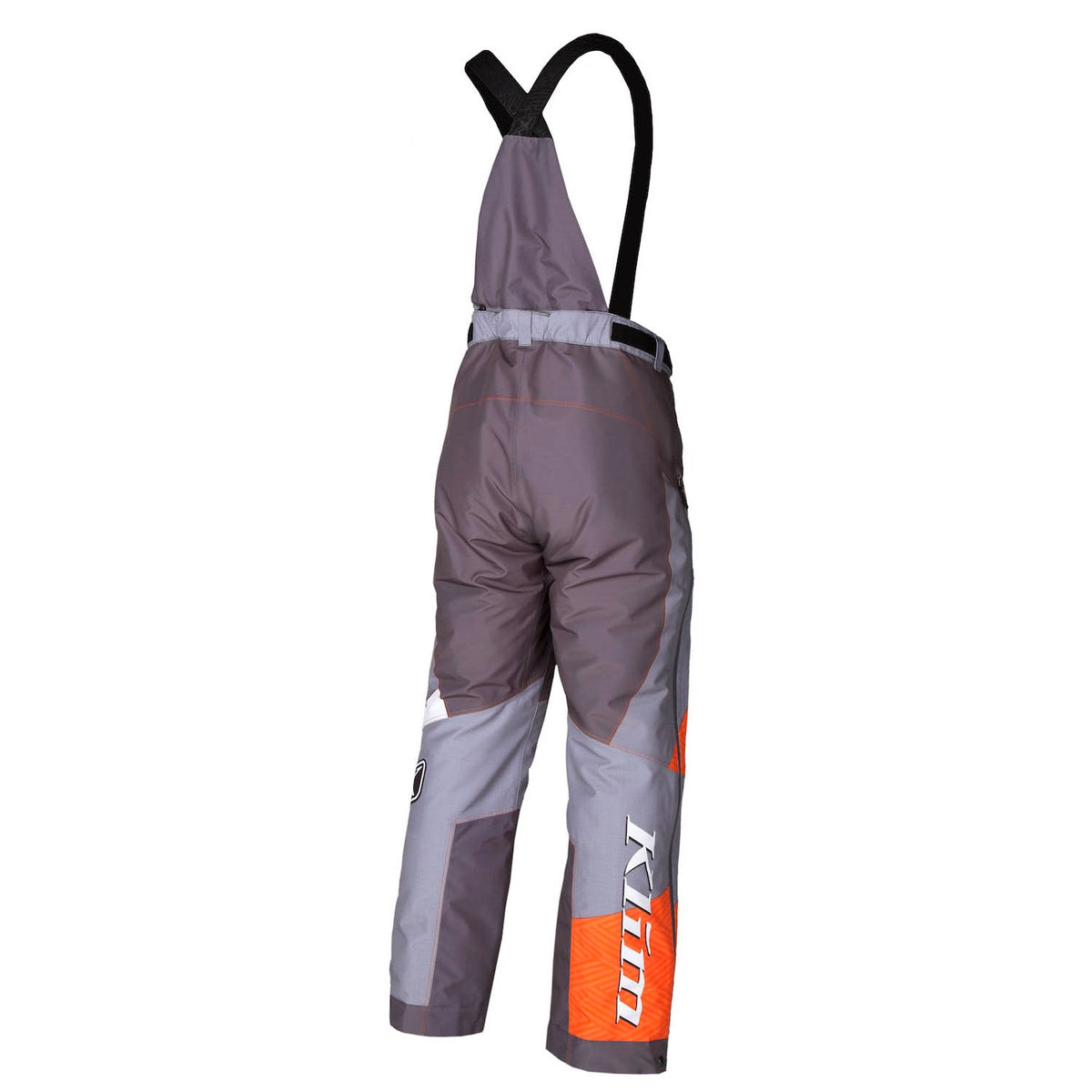 Kaos Pant - Bib - Europe