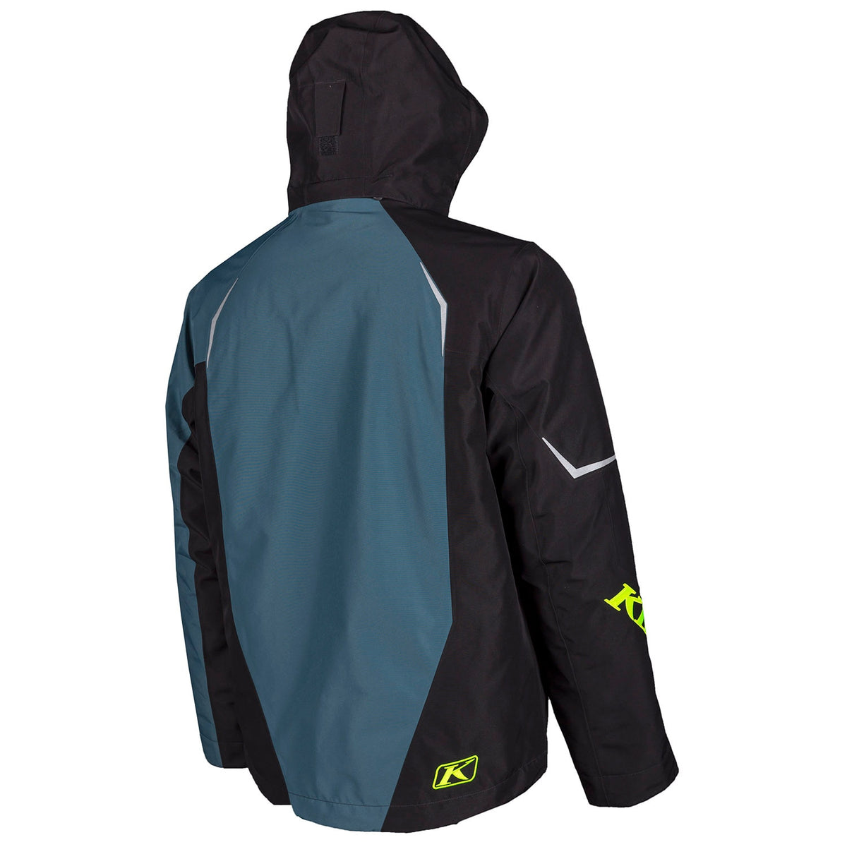 Kompound Jacket