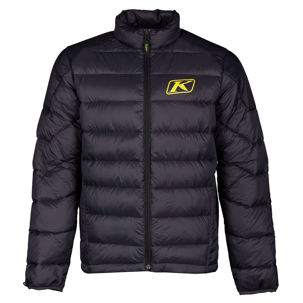Kompound Jacket