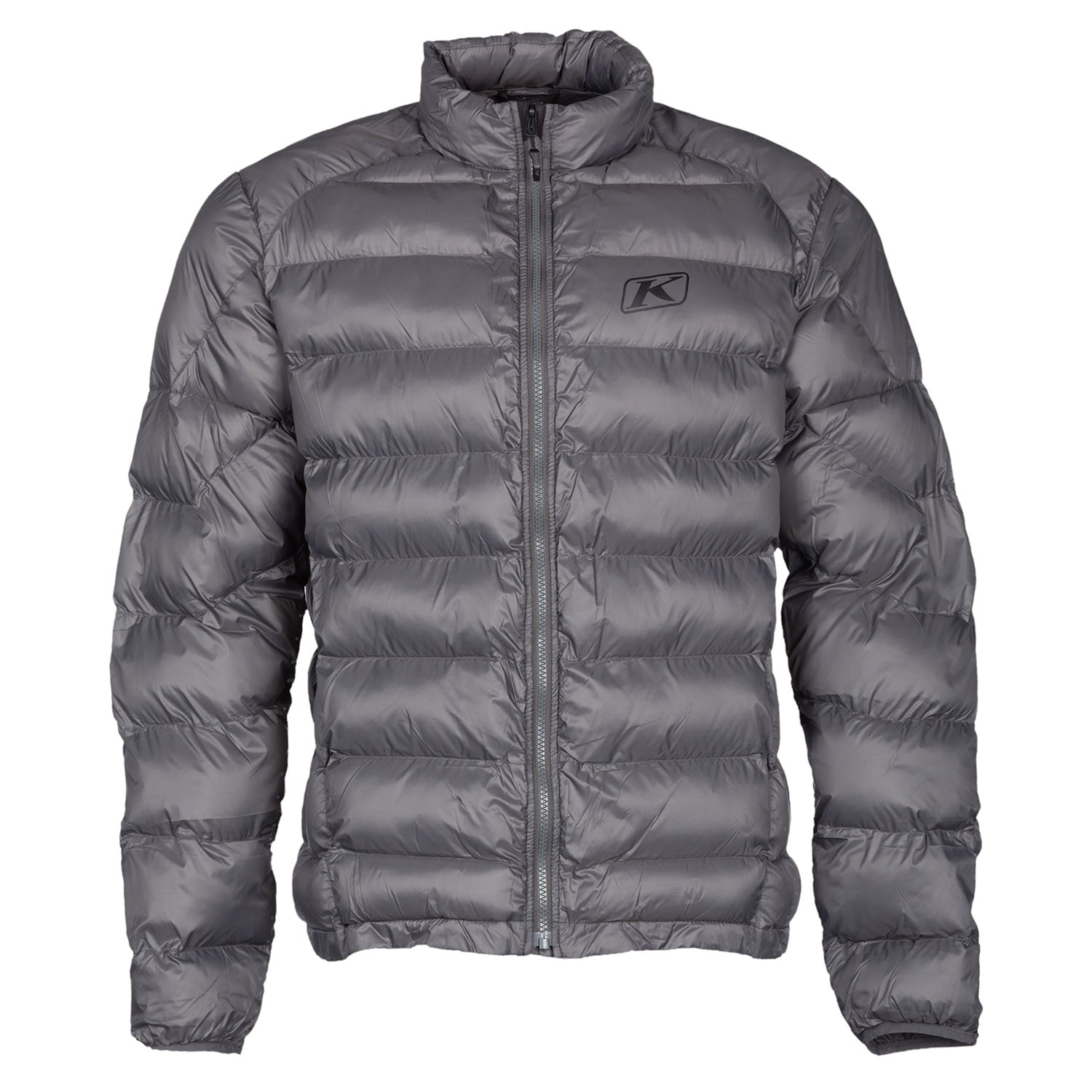 Kompound Hybrid Jacket
