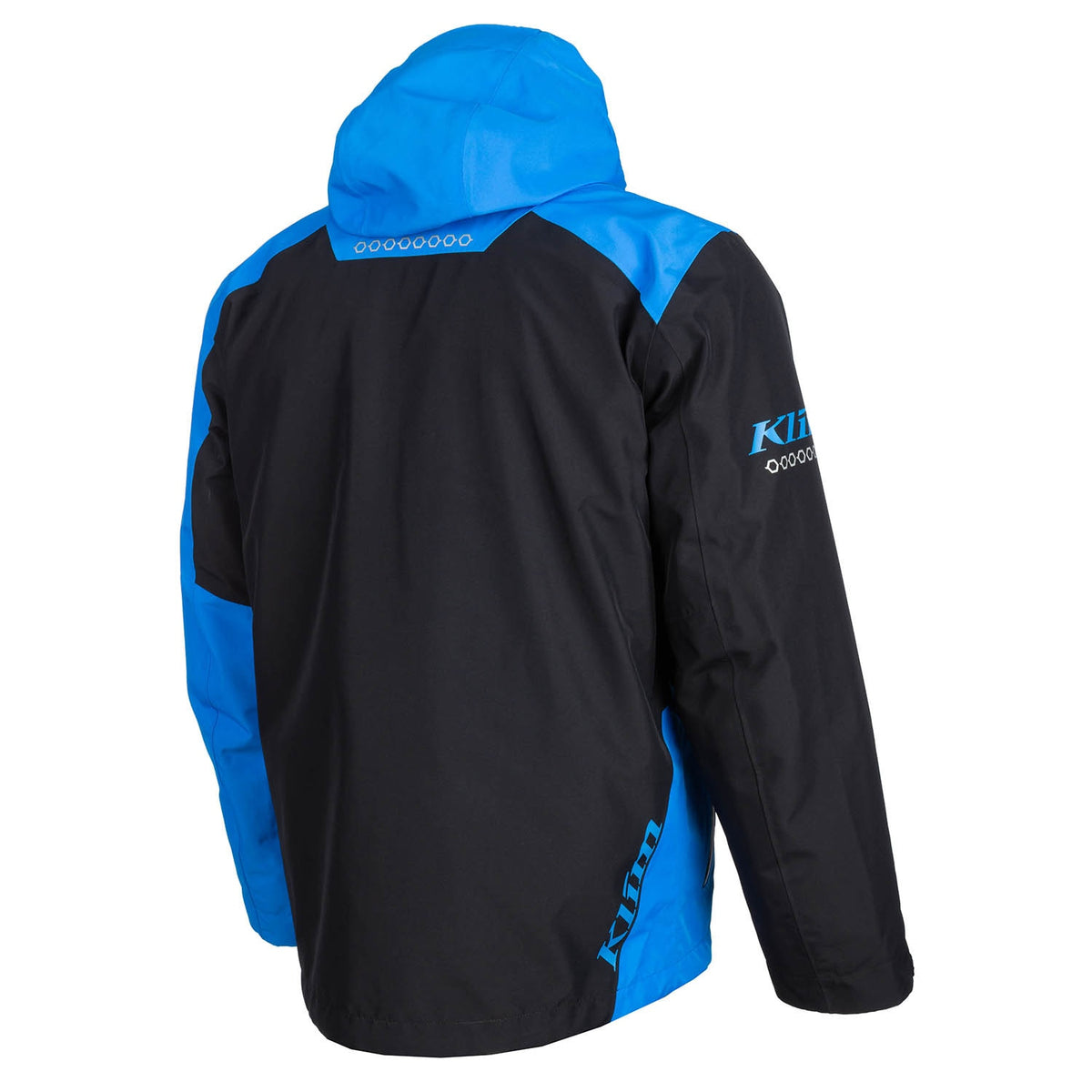 Kompound Hybrid Jacket