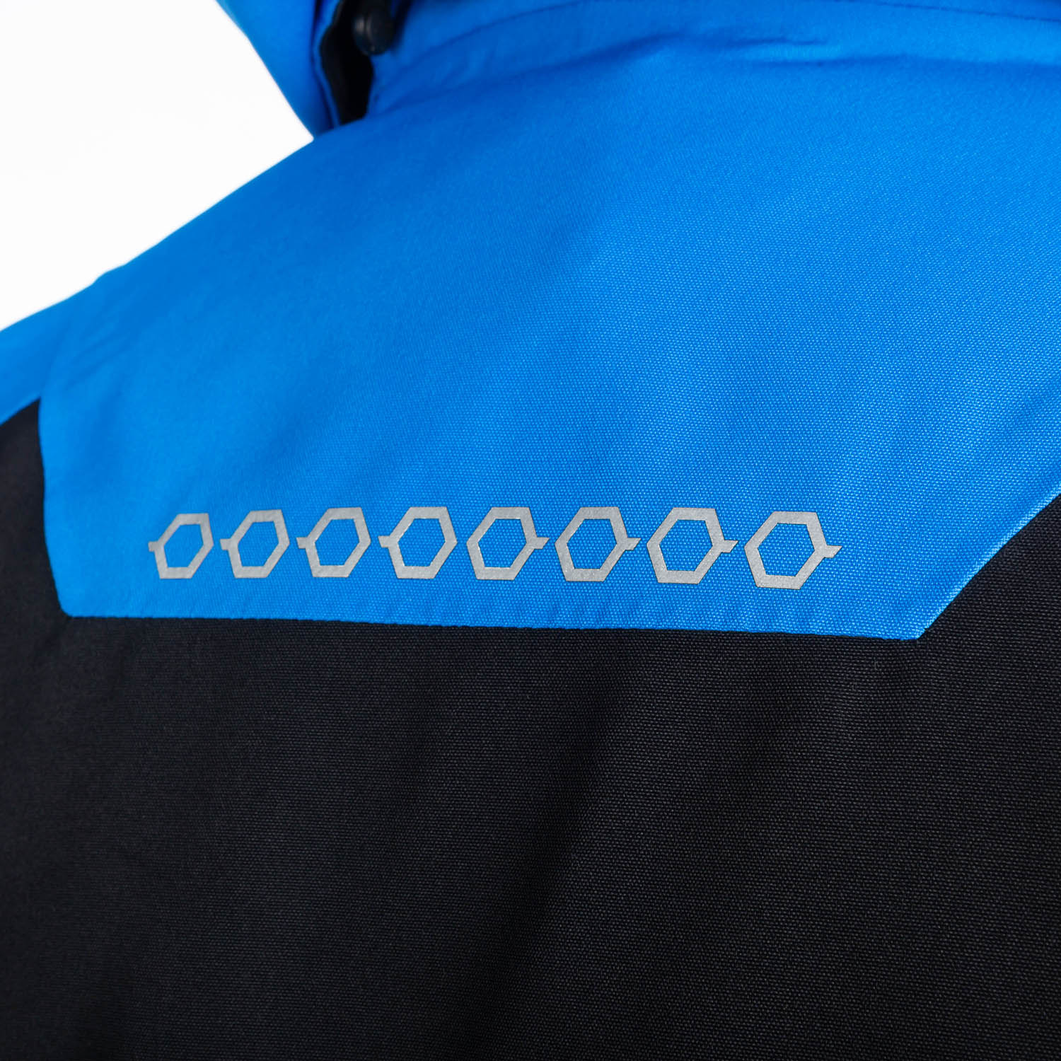 Kompound Hybrid Jacket