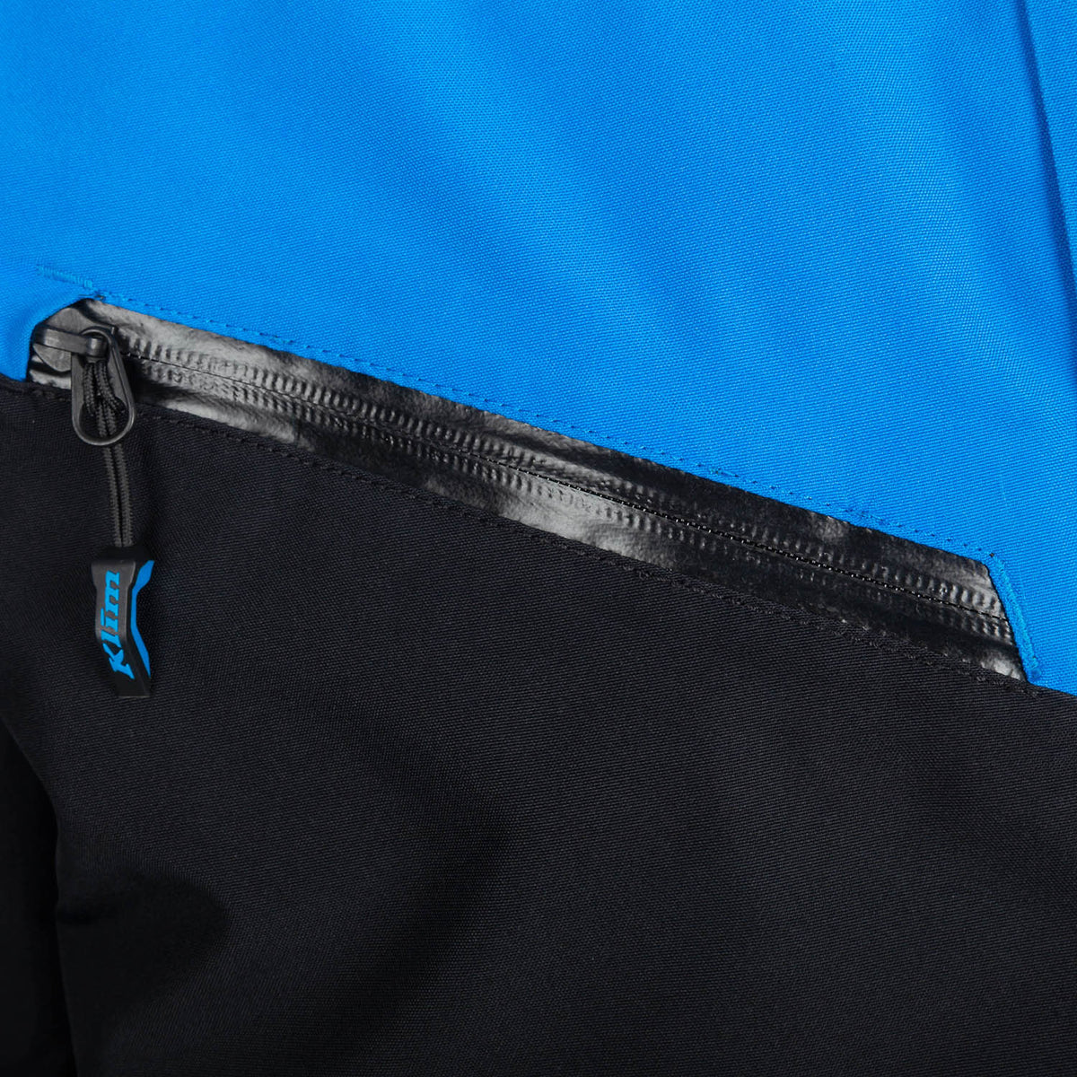 Kompound Hybrid Jacket