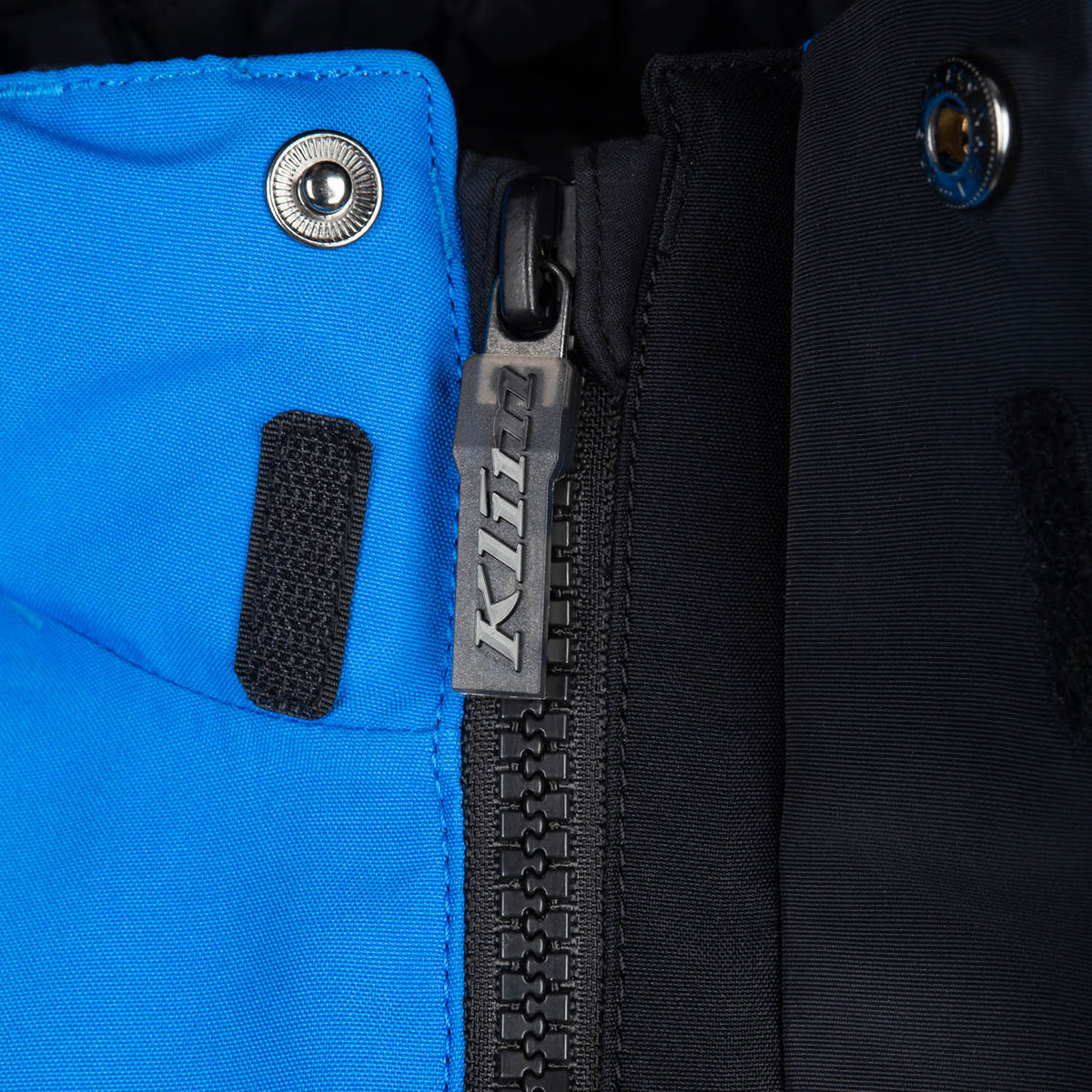 Kompound Hybrid Jacket