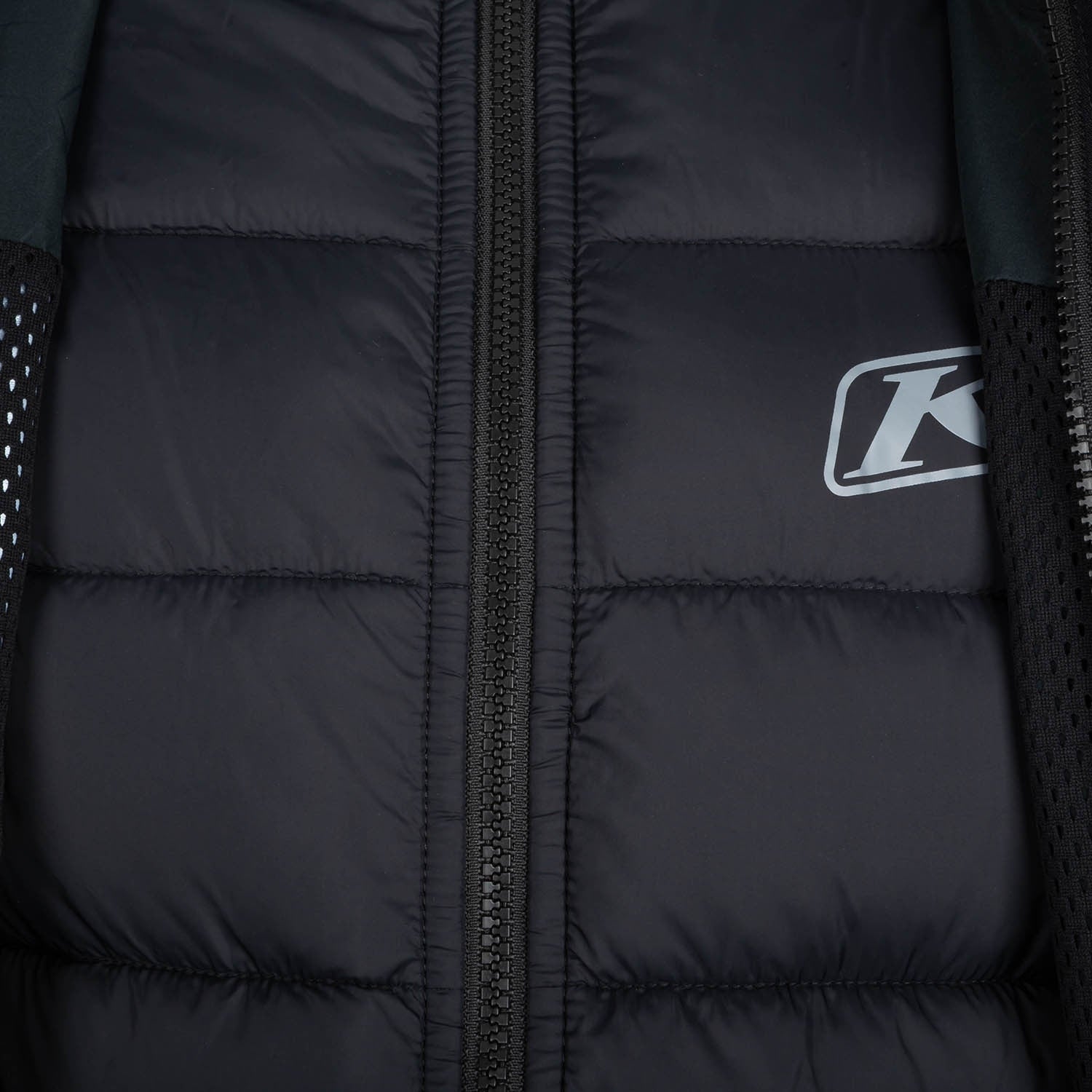 Kompound Hybrid Jacket