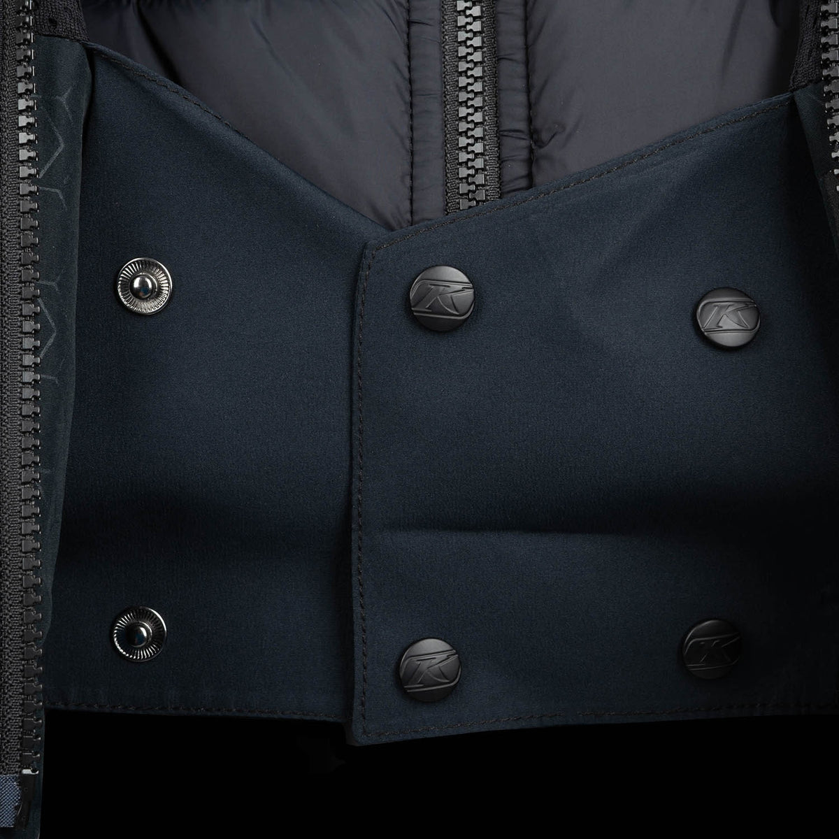 Kompound Hybrid Jacket