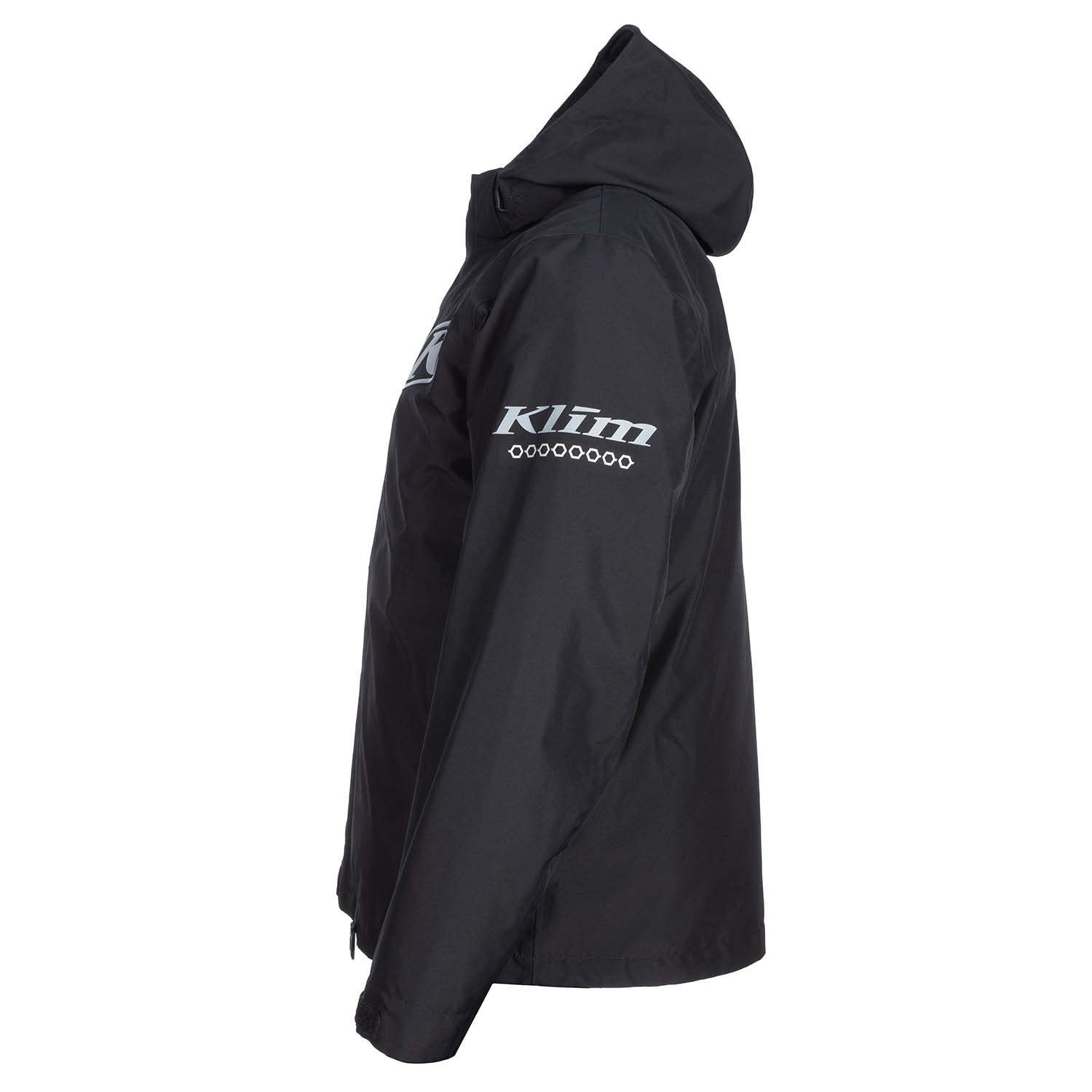 Kompound Hybrid Jacket