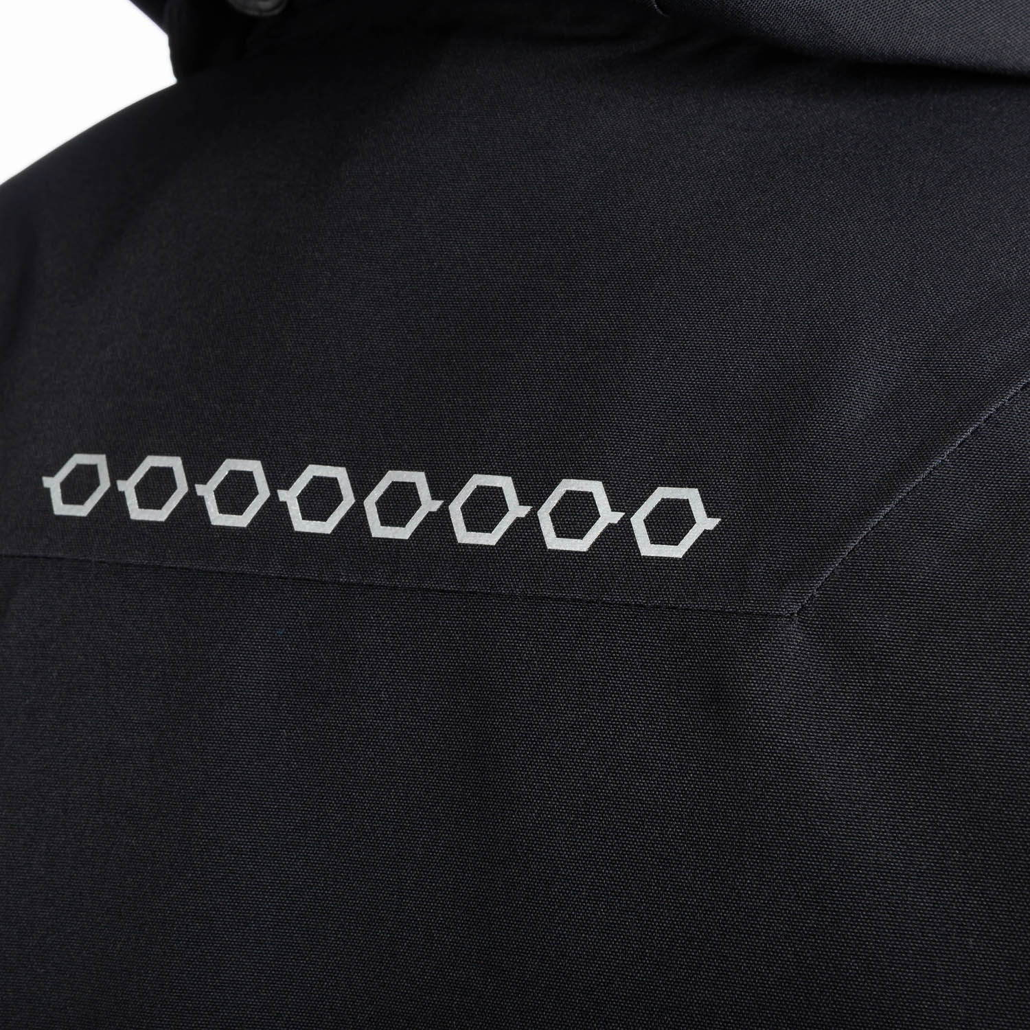 Kompound Hybrid Jacket