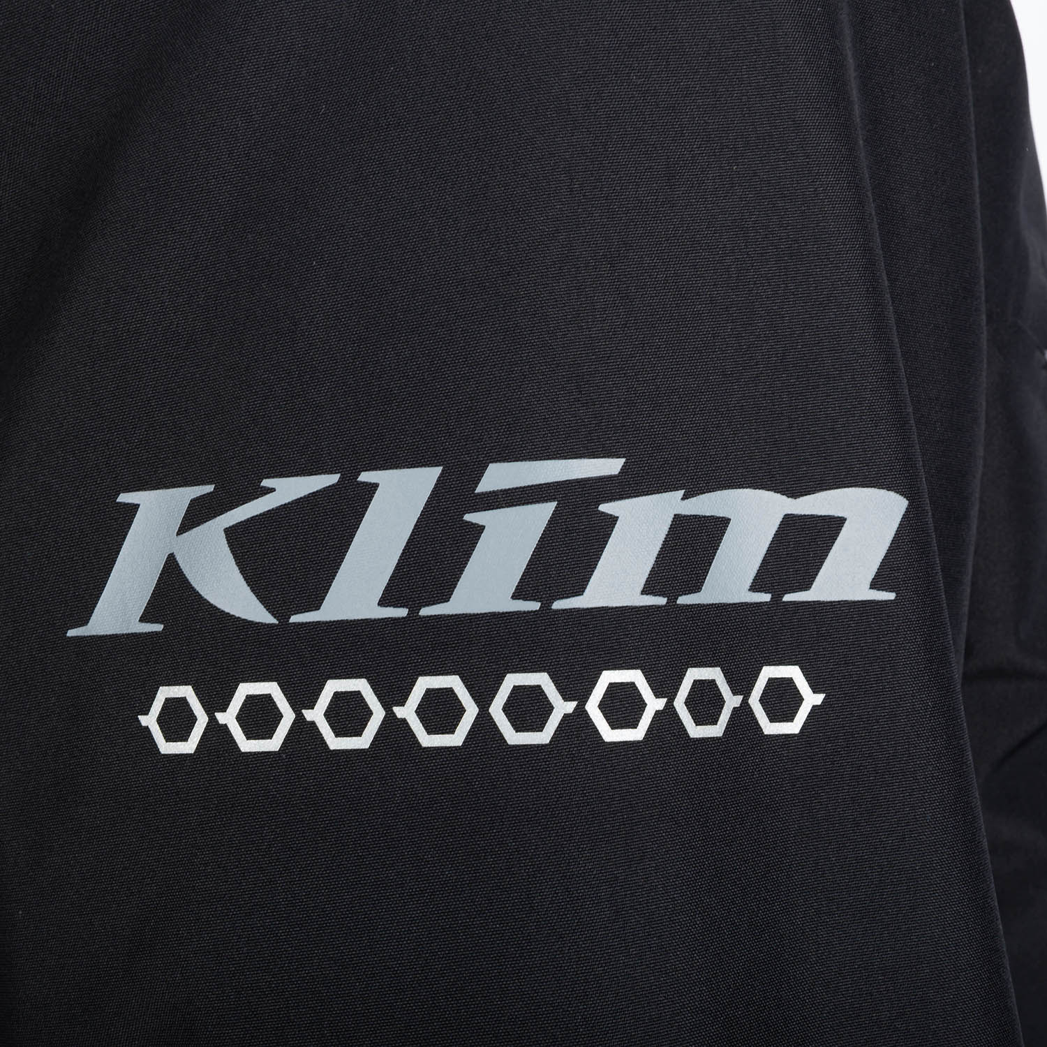 Kompound Hybrid Jacket