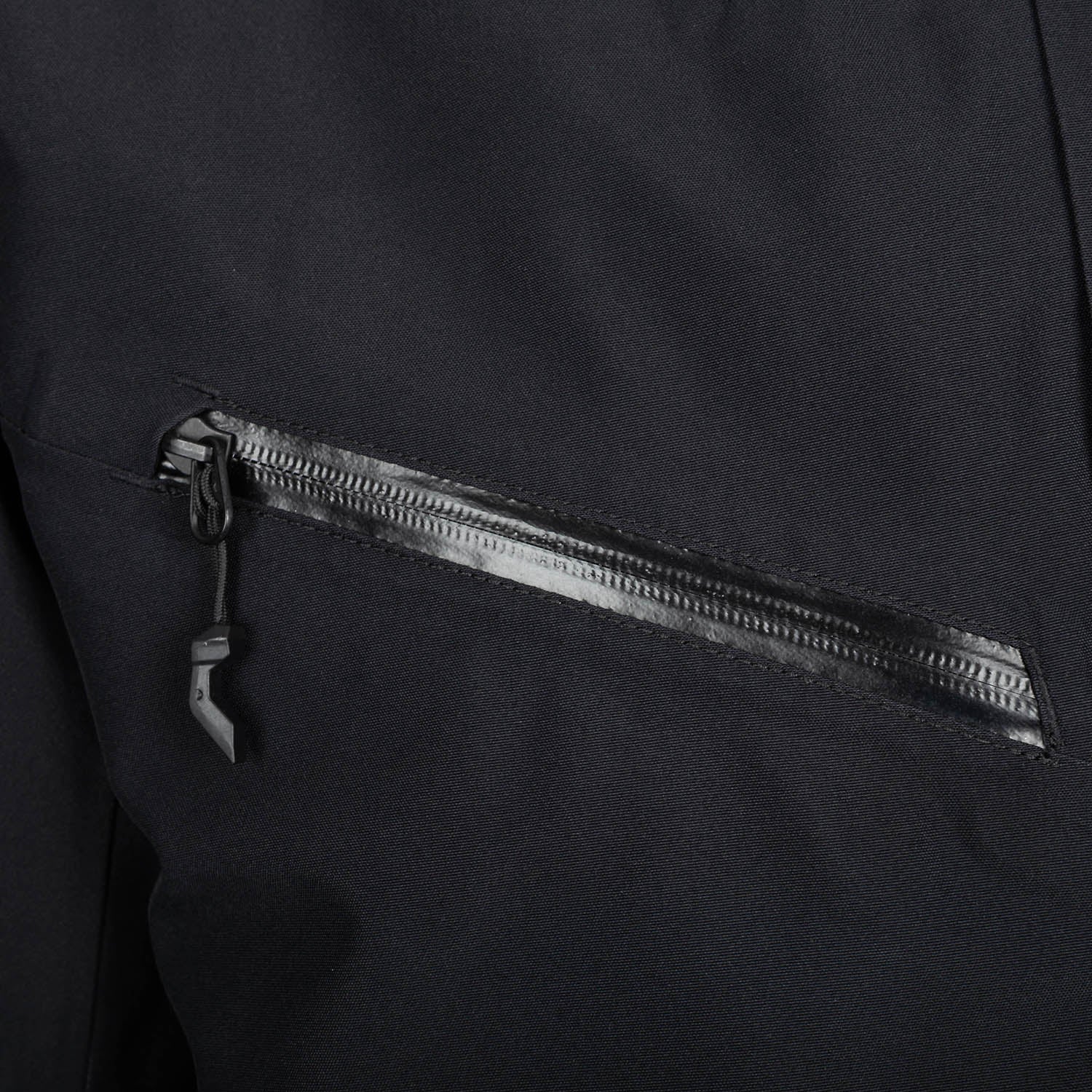 Kompound Hybrid Jacket