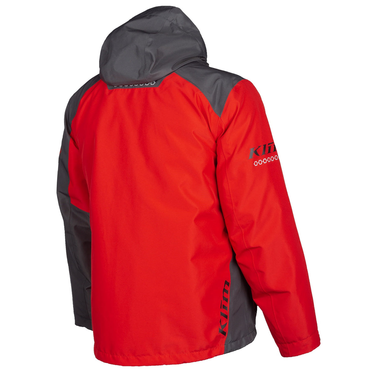 Kompound Hybrid Jacket
