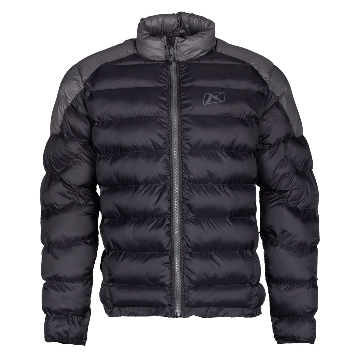 Kompound Hybrid Jacket