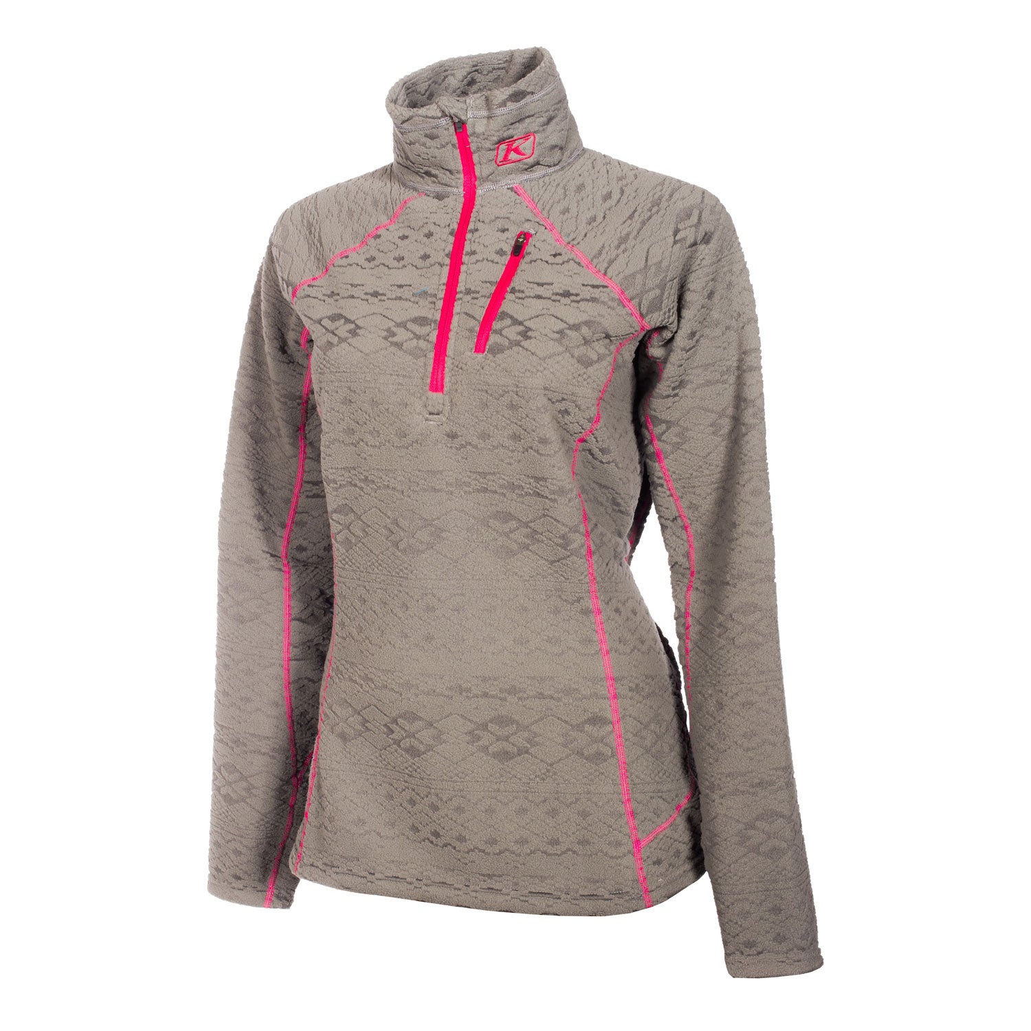 Equinox Pullover