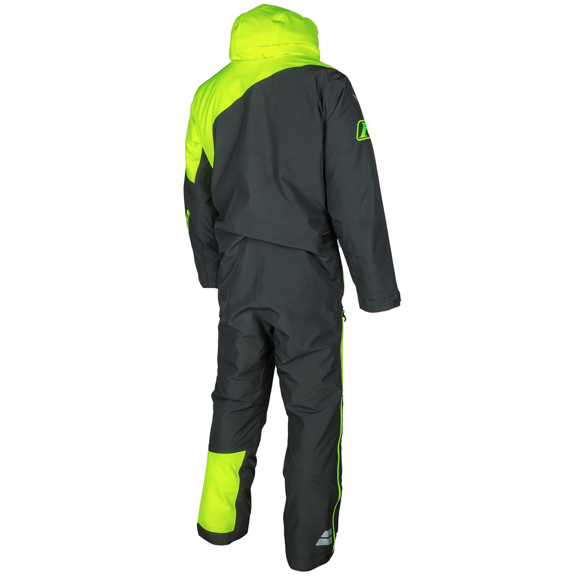 Railslide One-Piece