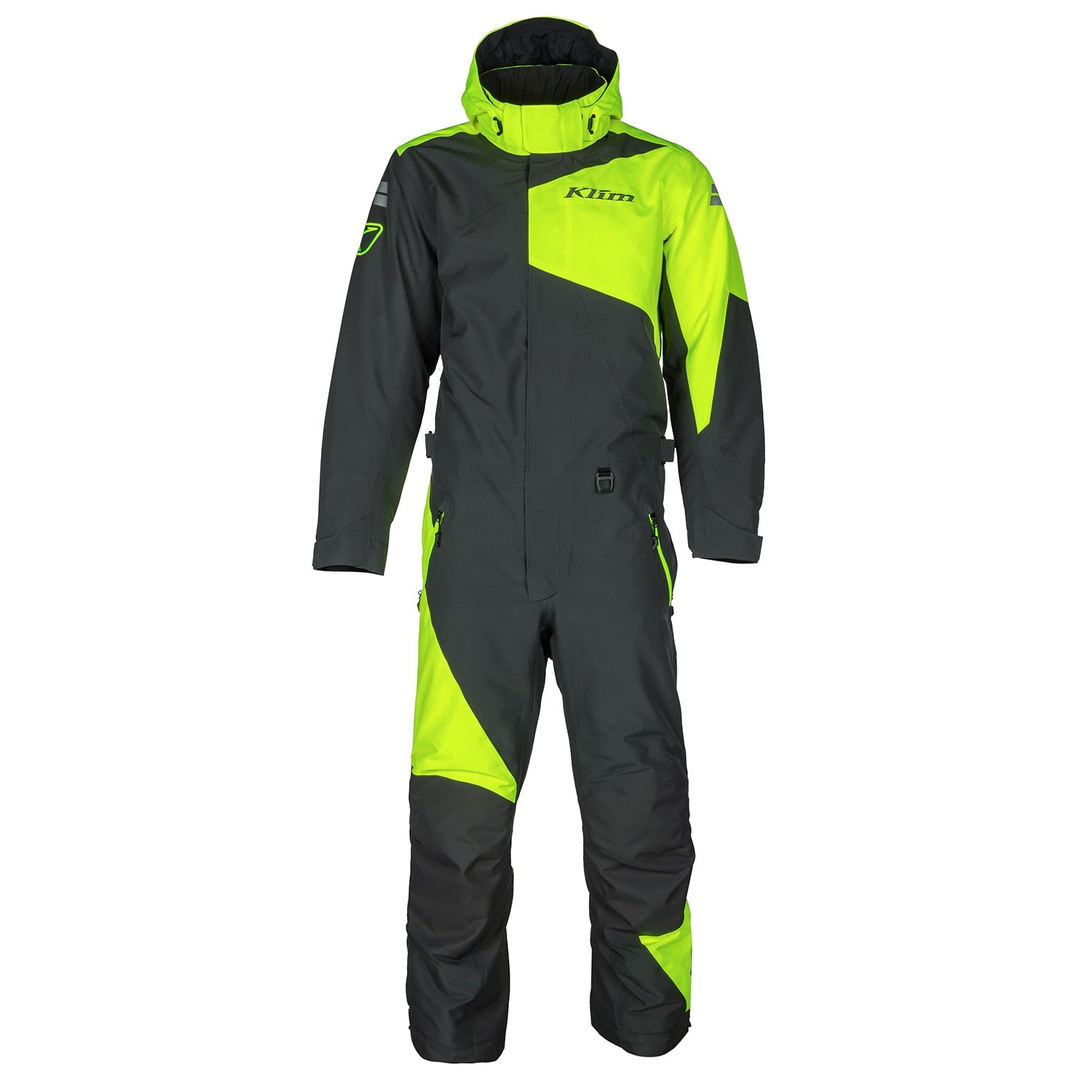 Railslide One-Piece