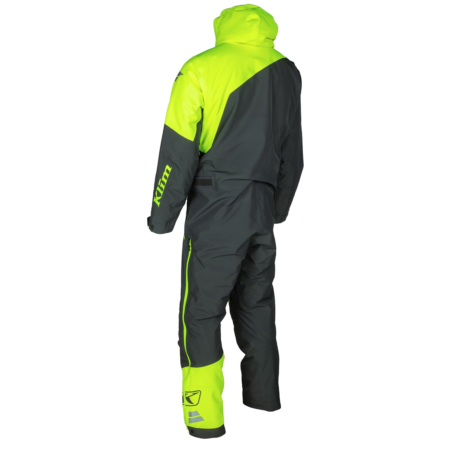 Railslide One-Piece