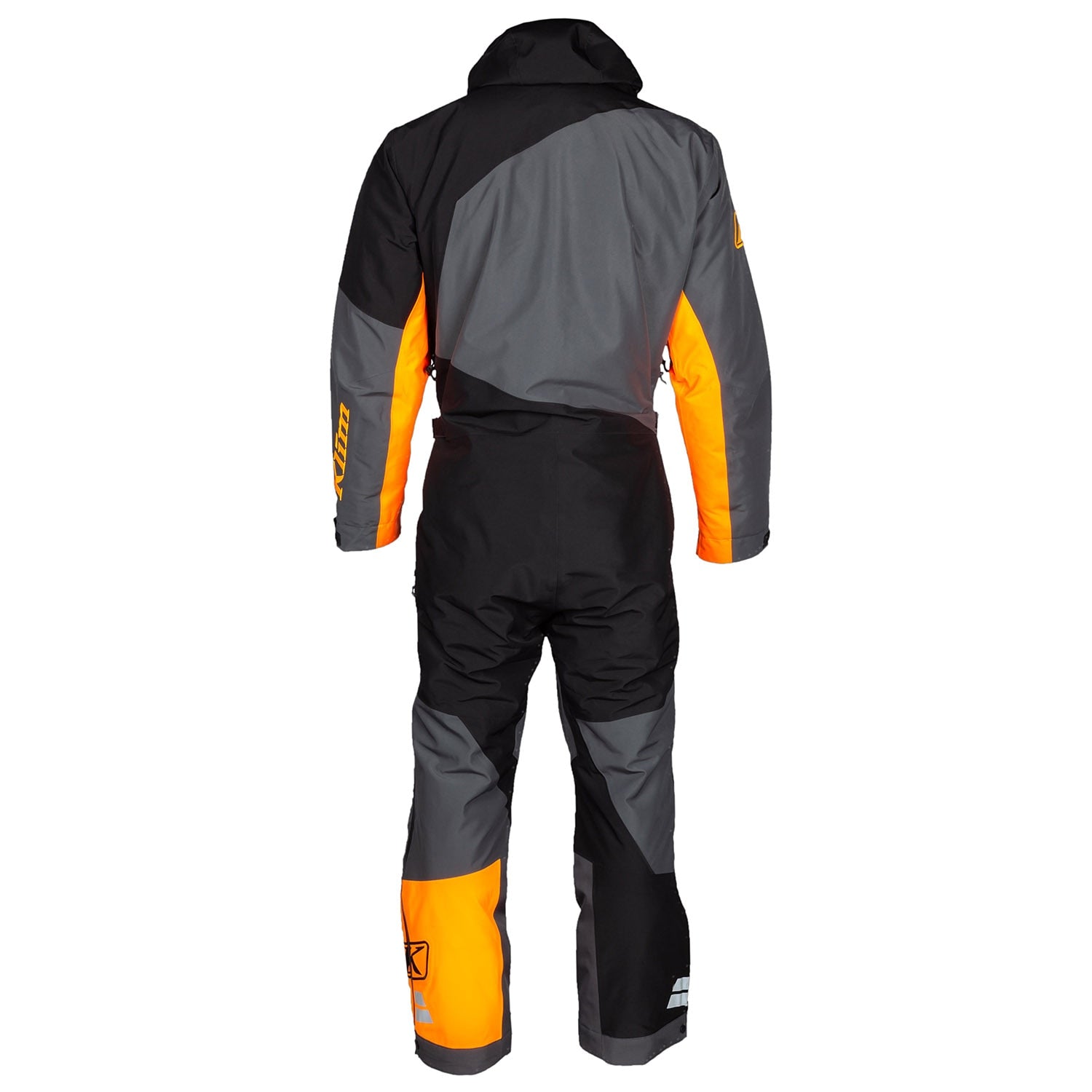 Railslide One-Piece