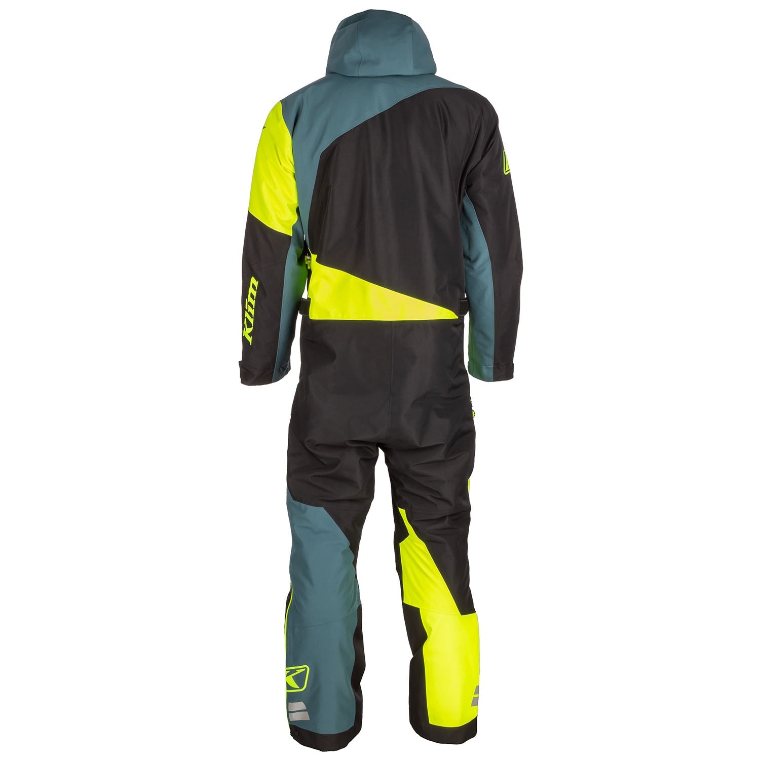 Railslide One-Piece