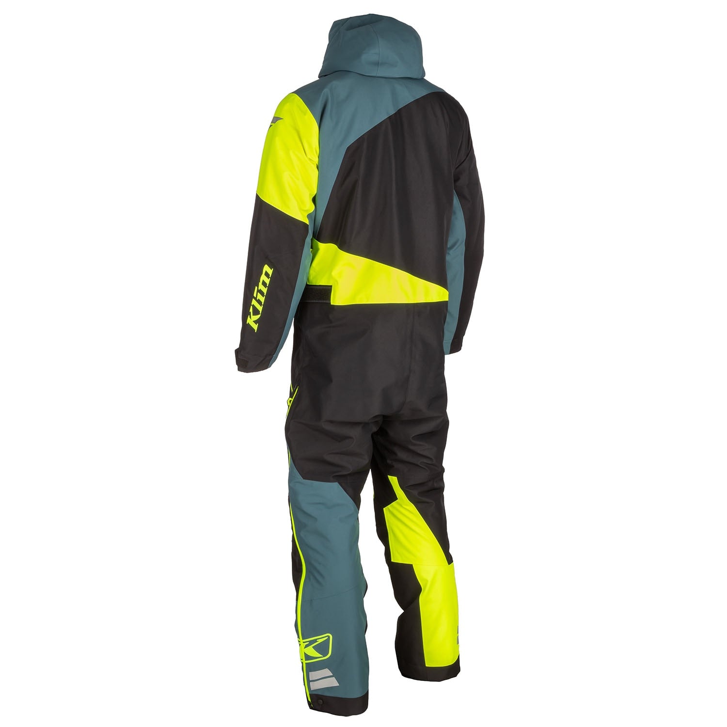 Railslide One-Piece